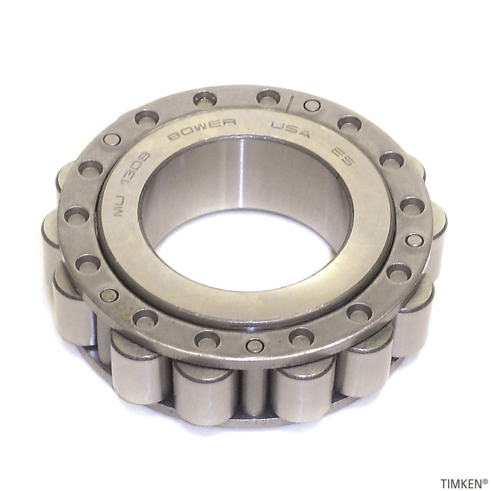 1308 bearing Fits Timken