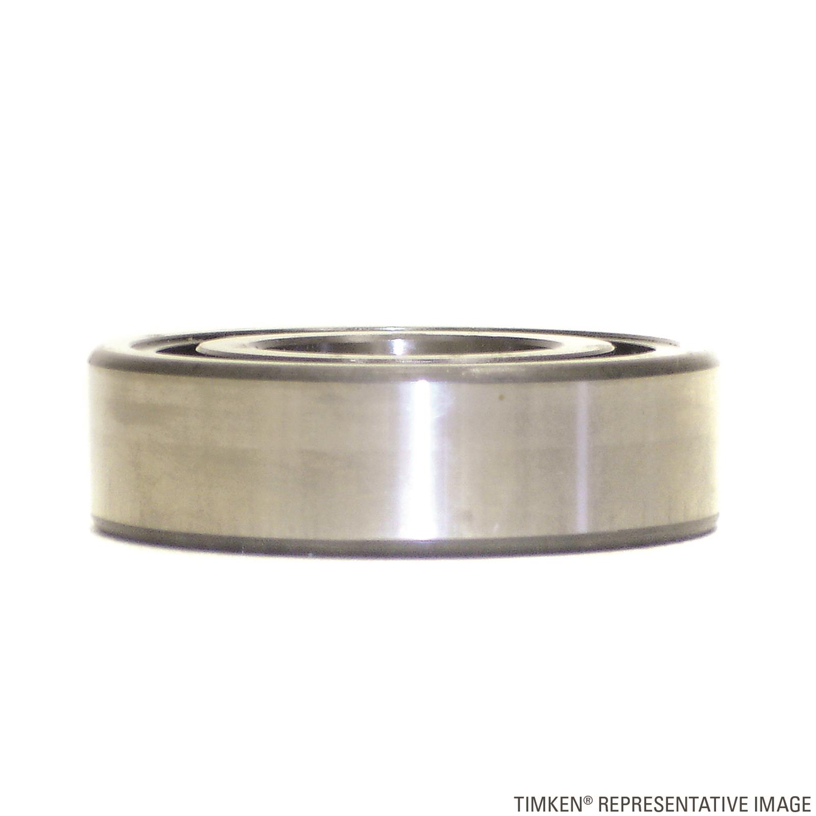 Timken MU1305TCM Timken Ball Bearings | Summit Racing
