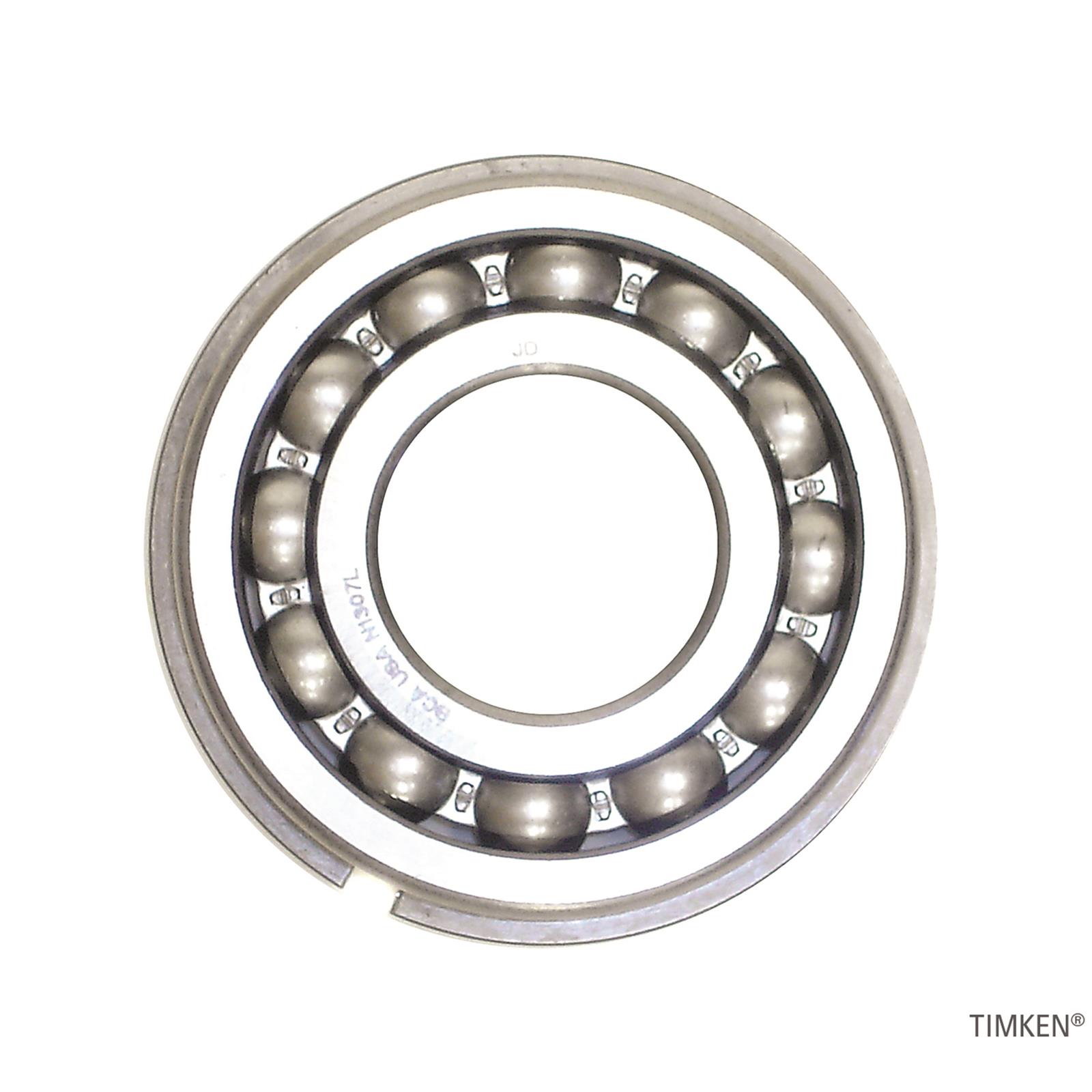 Timken N1307L Timken Manual Transmission Bearings Summit Racing