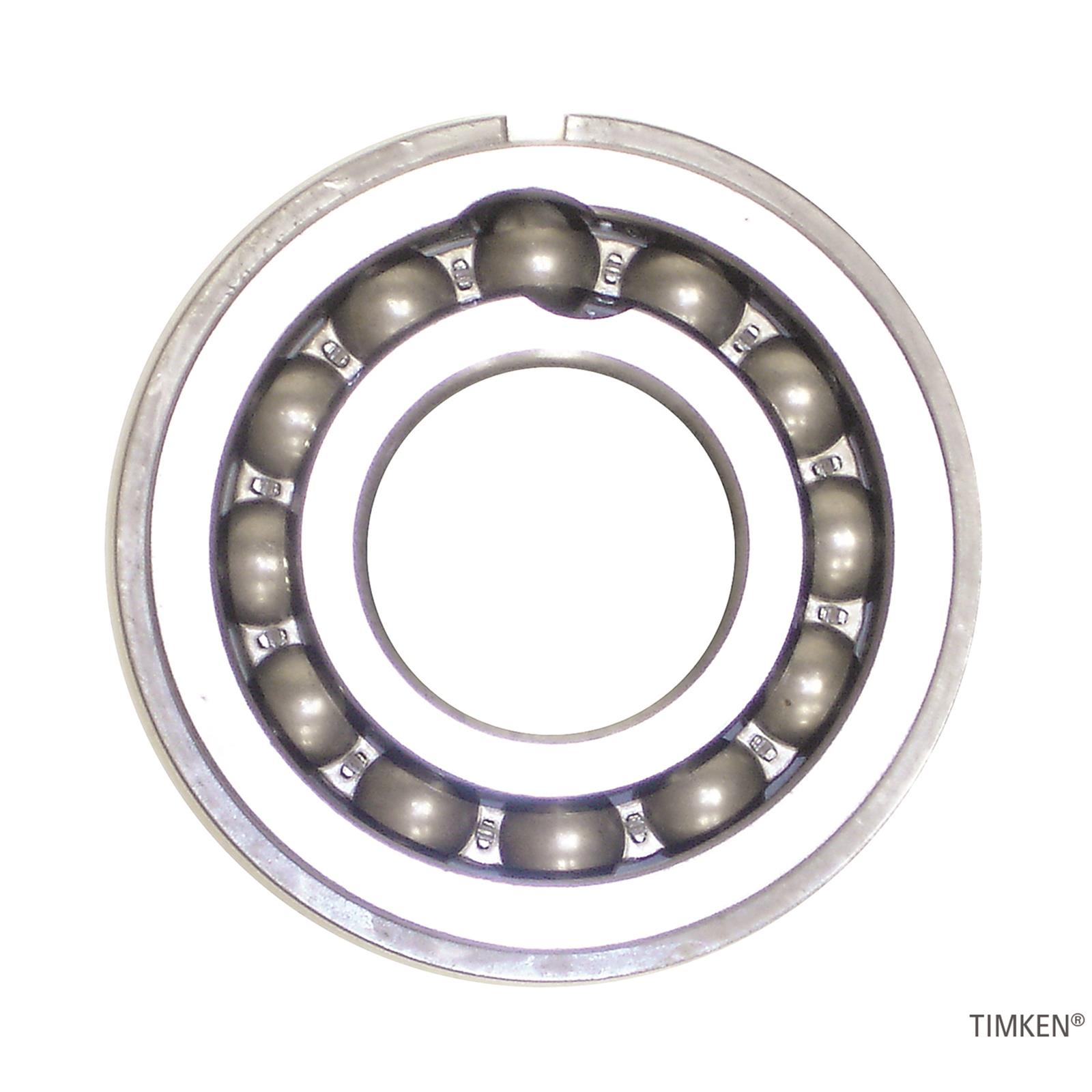 Timken N1307L Timken Manual Transmission Bearings Summit Racing