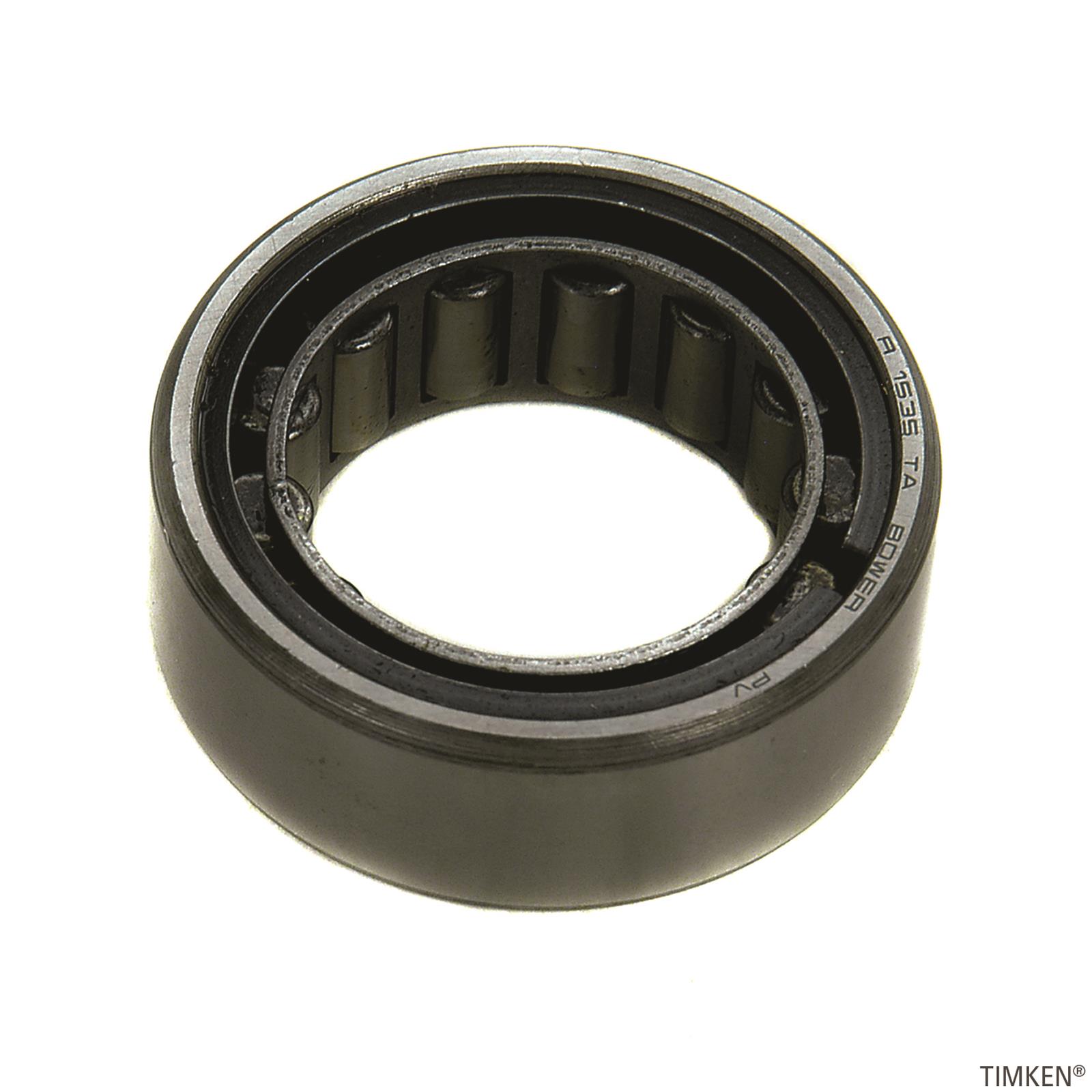 Timken R1535TAV Timken Pinion Bearings | Summit Racing
