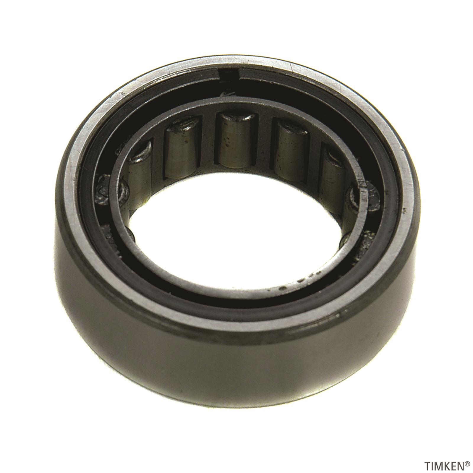 Timken R1535TAV Timken Pinion Bearings Summit Racing