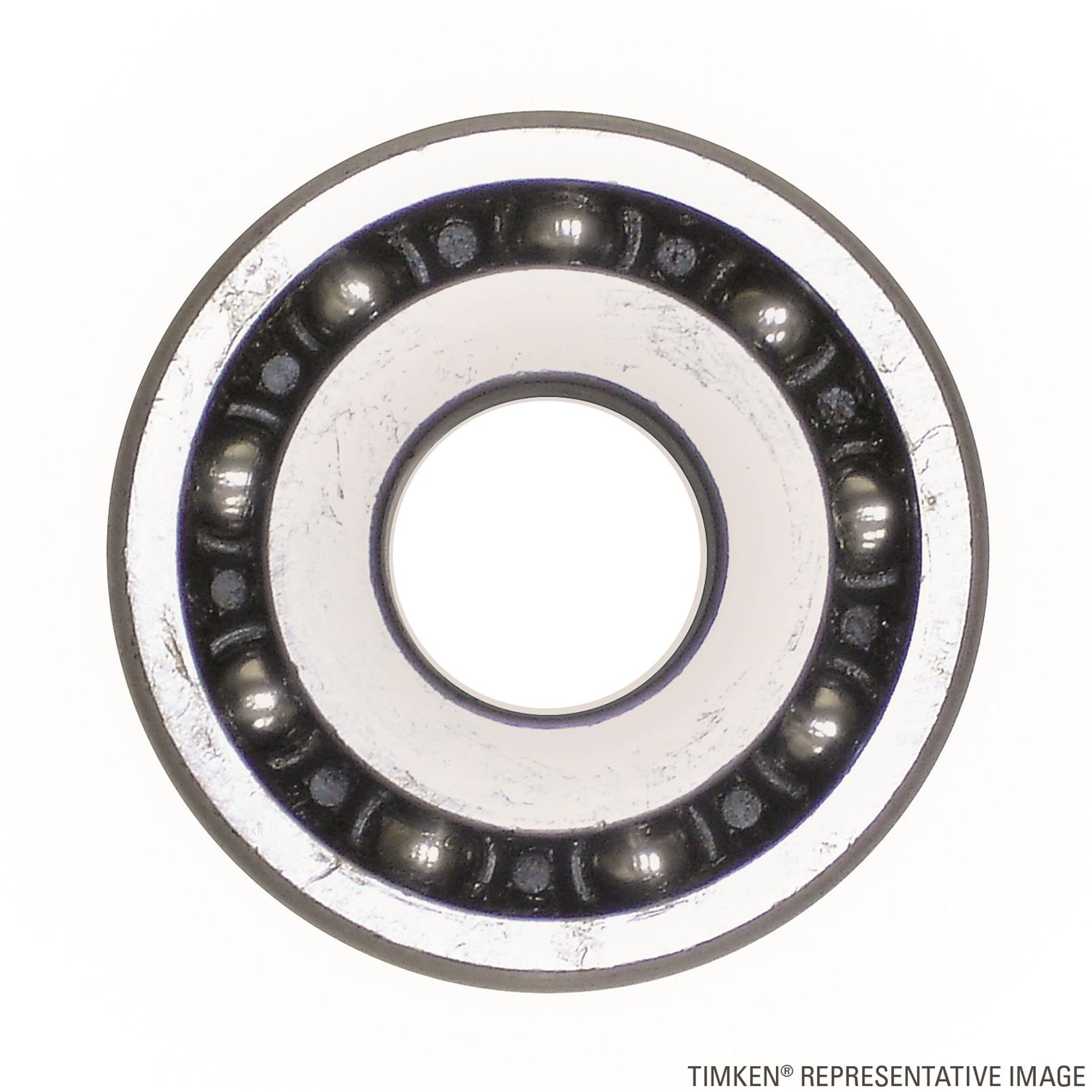 Timken Racing Timken RW507CR Timken Wheel Bearings | Summit Racing