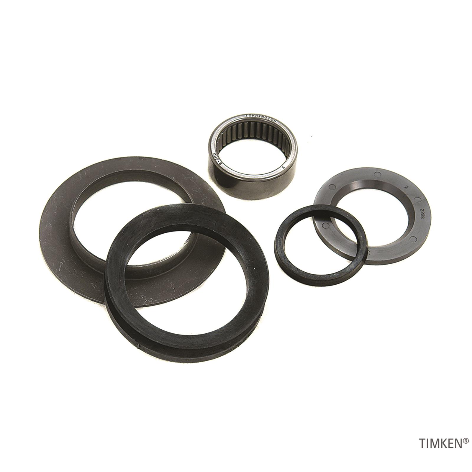 Timken SBK1 Bearing & Seal 