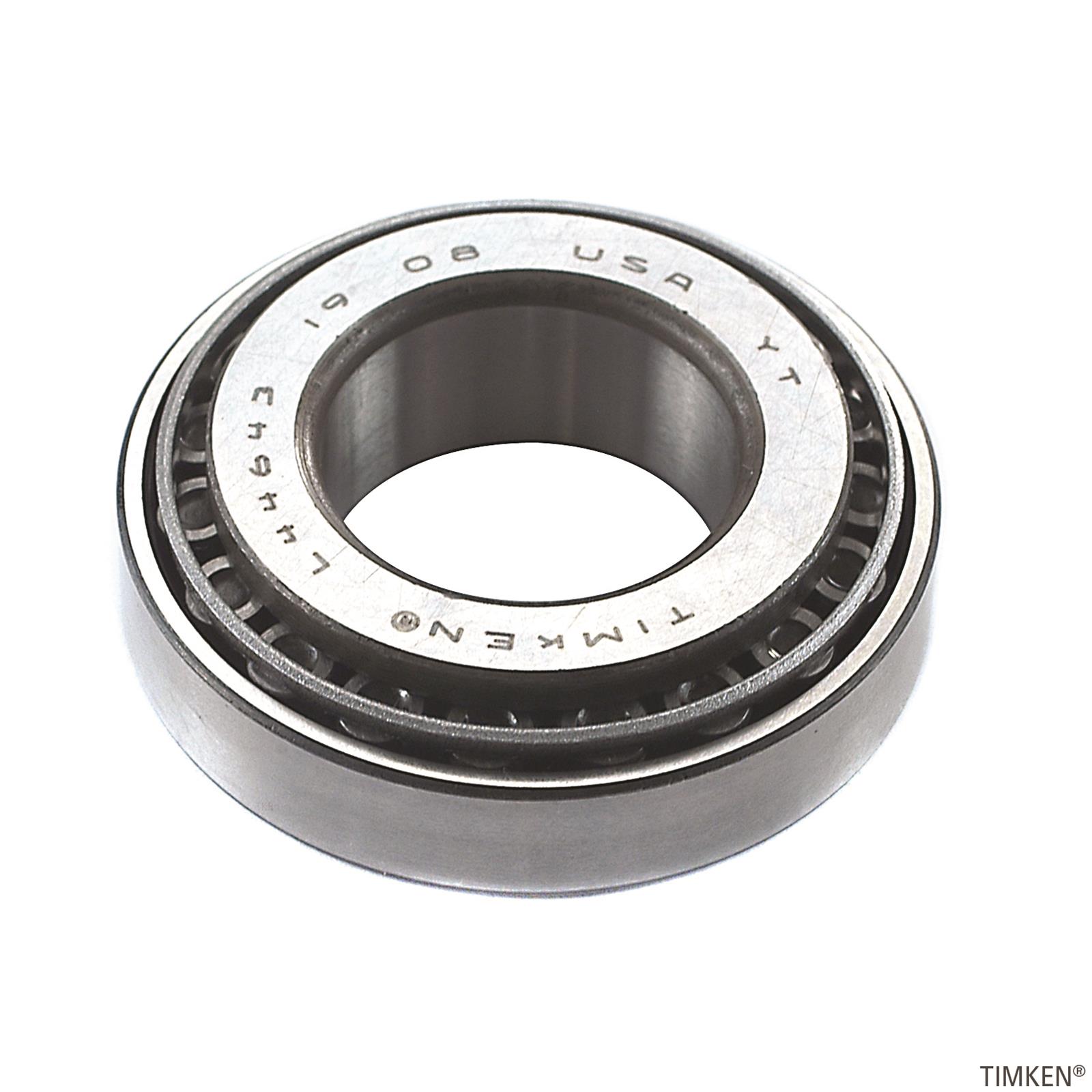 Timken SET14 Timken Manual Transmission Bearings Summit Racing