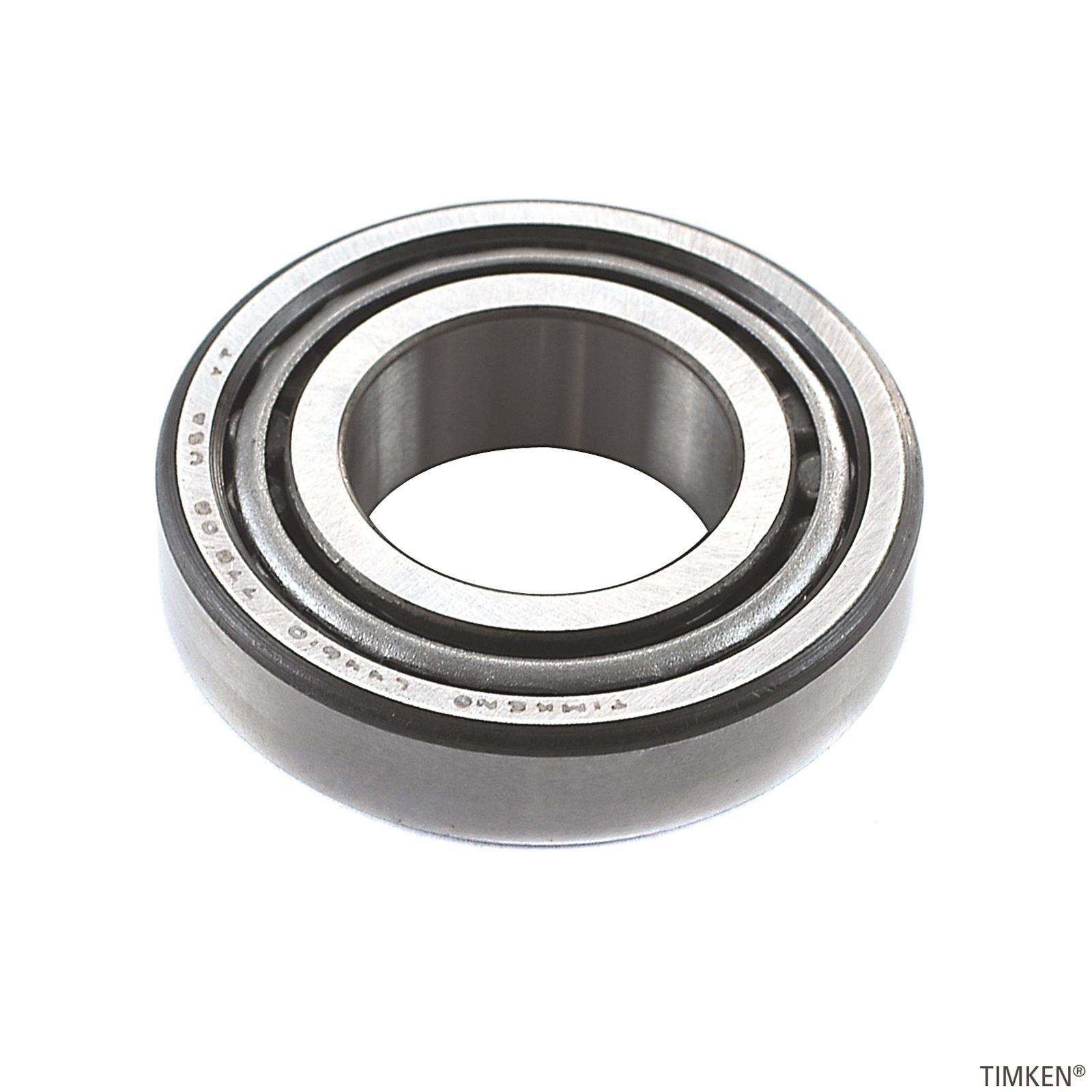 Timken SET14 Timken Manual Transmission Bearings Summit Racing