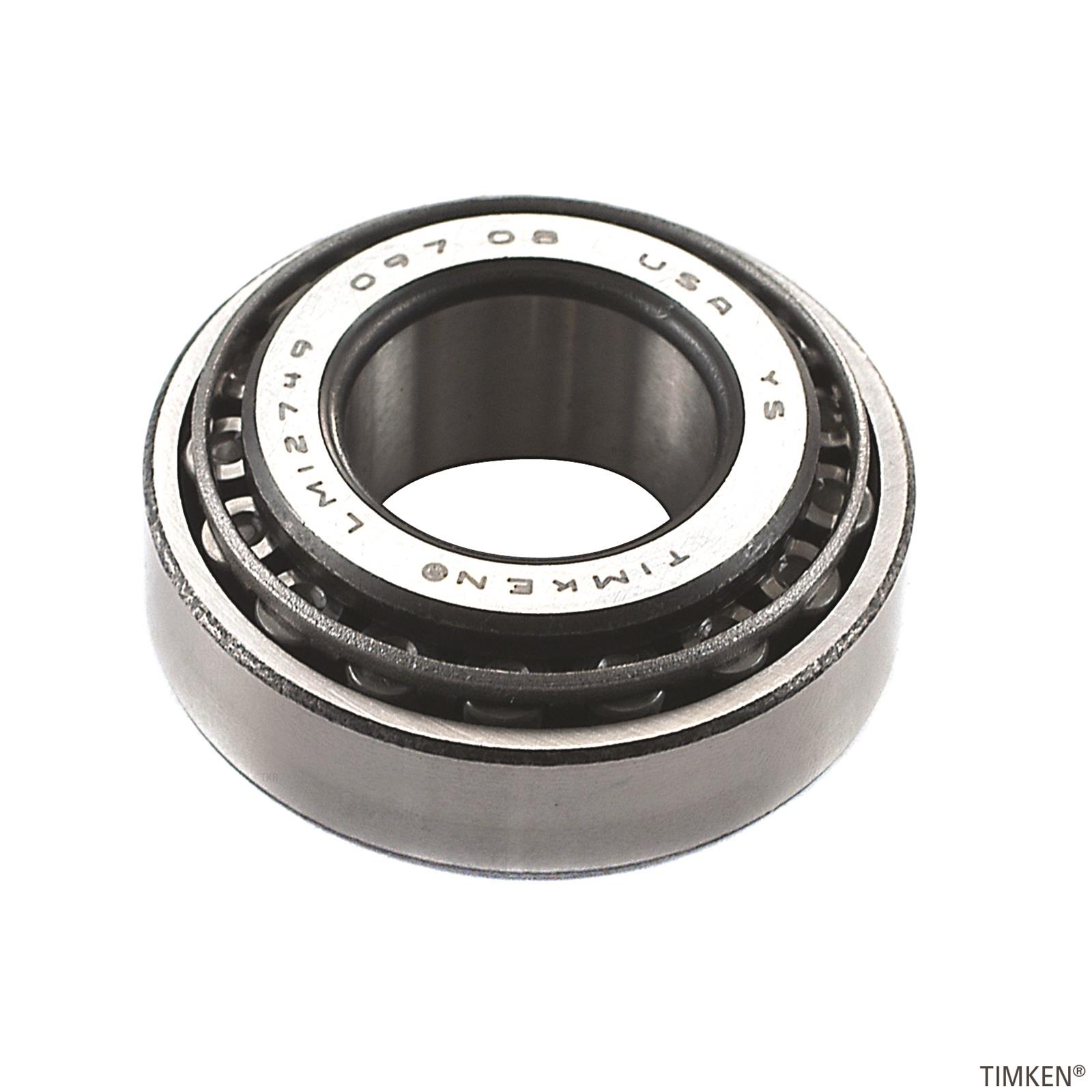 Timken SET16 Timken Wheel Bearings Summit Racing