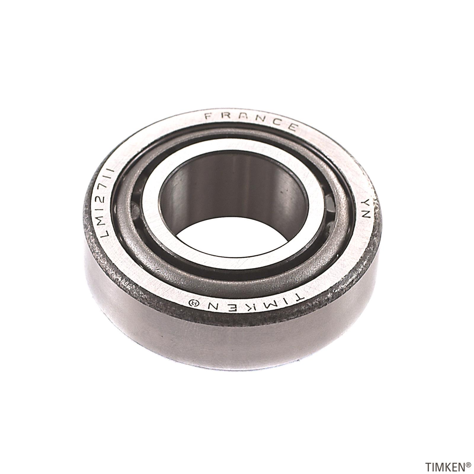 Timken SET16 Timken Wheel Bearings | Summit Racing