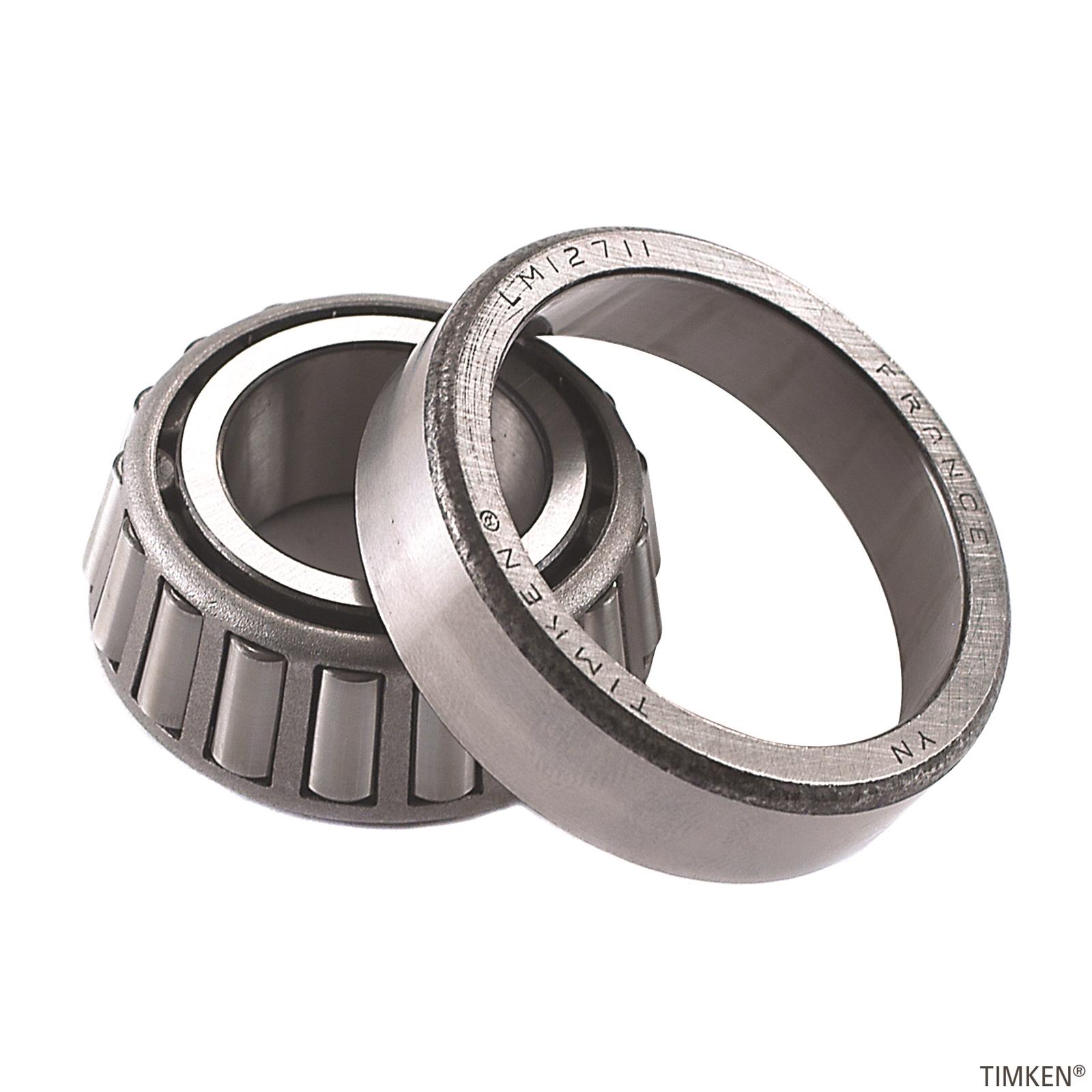 Timken SET16 Timken Wheel Bearings Summit Racing
