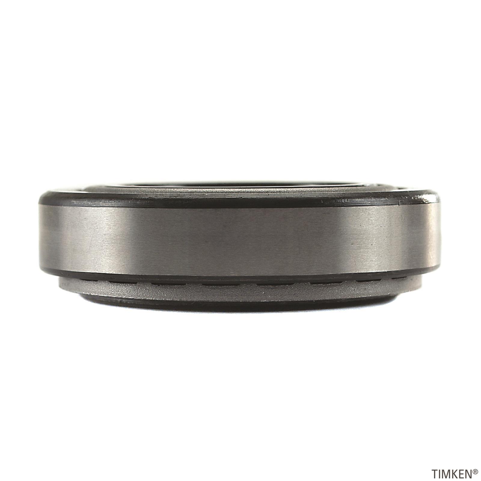 Timken SET17 Timken Wheel Bearings | Summit Racing