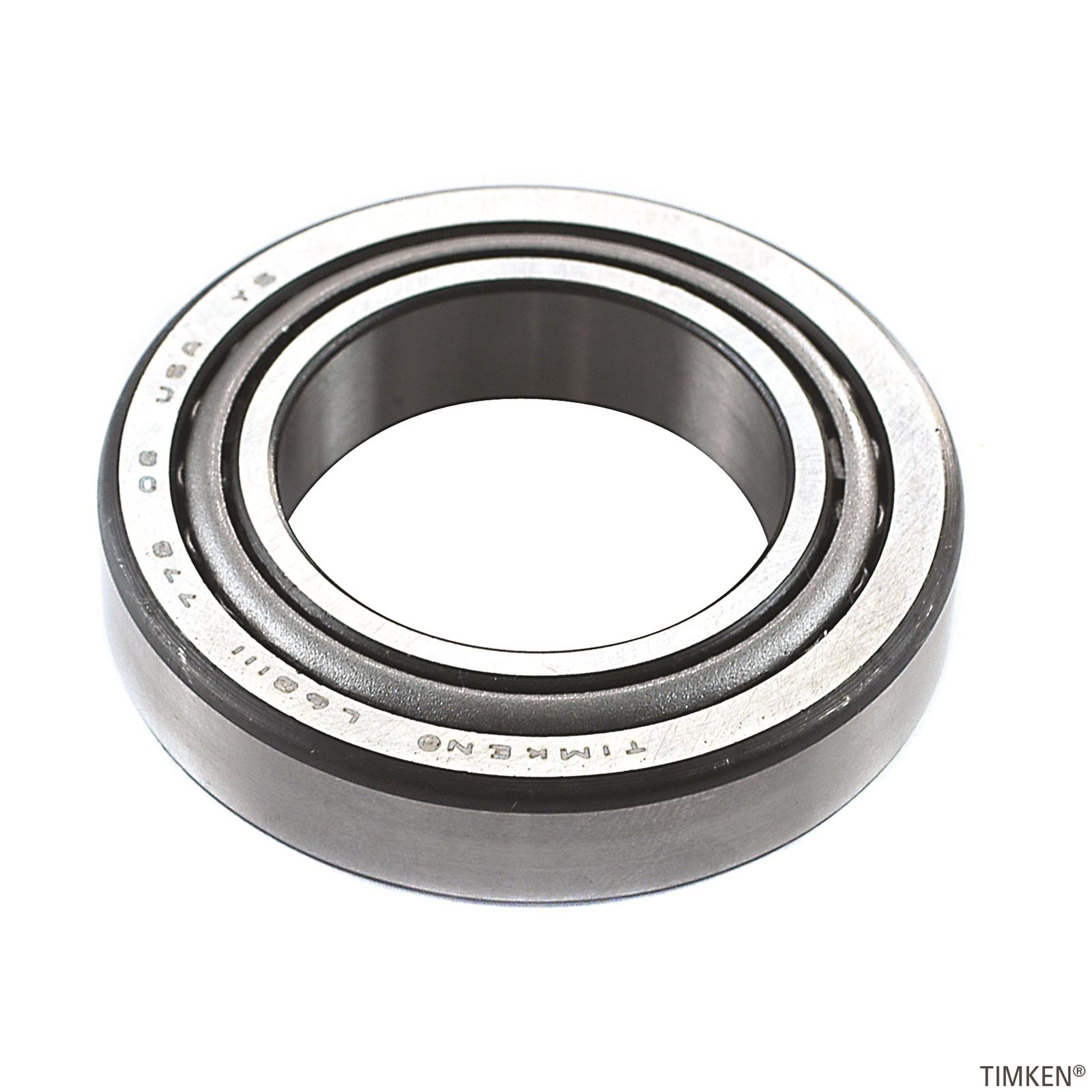 Timken SET17 Timken Wheel Bearings Summit Racing