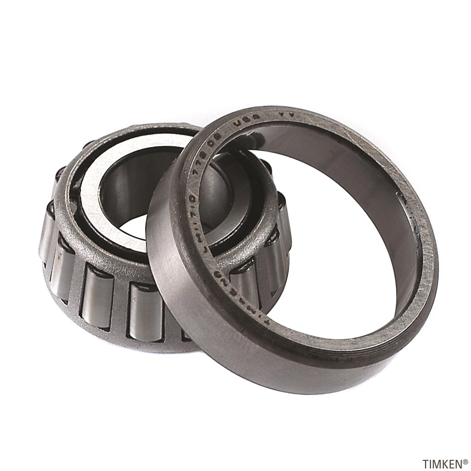 Timken SET1 Timken Universal Bearing Sets Summit Racing