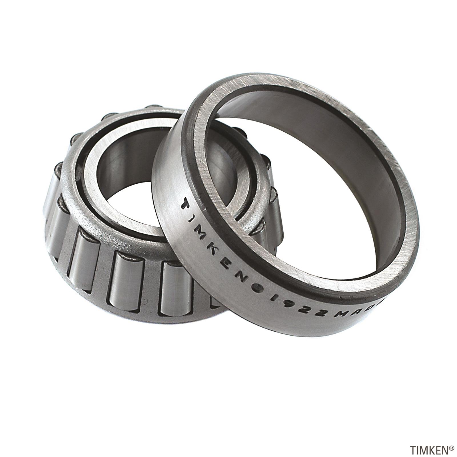 Timken Racing Timken SET21 Timken Wheel Bearings | Summit Racing