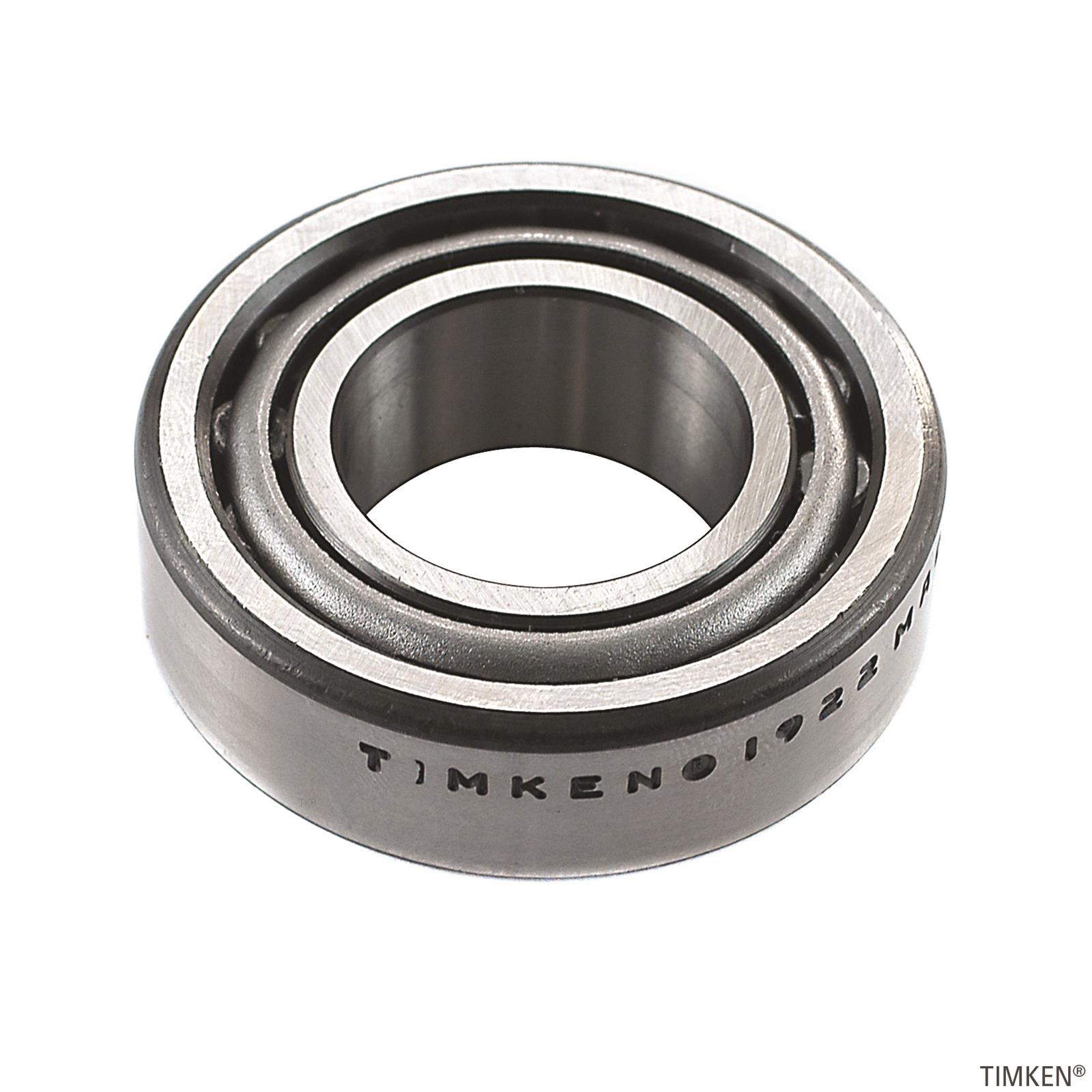 Timken SET21 Timken Wheel Bearings Summit Racing