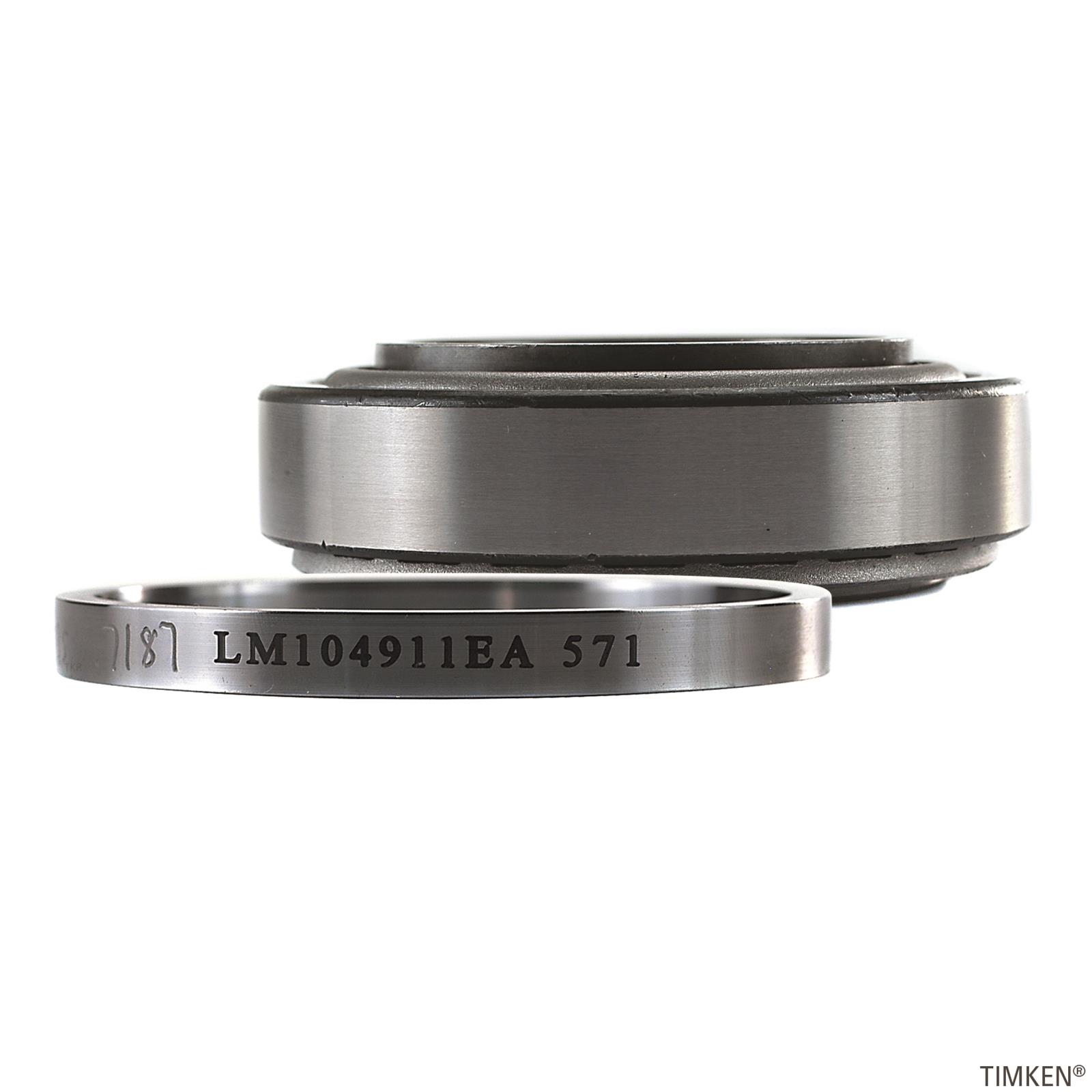 Timken SET23 Timken Wheel Bearings | Summit Racing