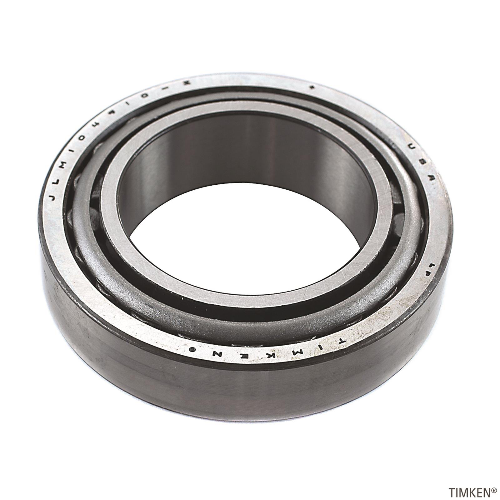 Timken SET26 Timken Wheel Bearings Summit Racing