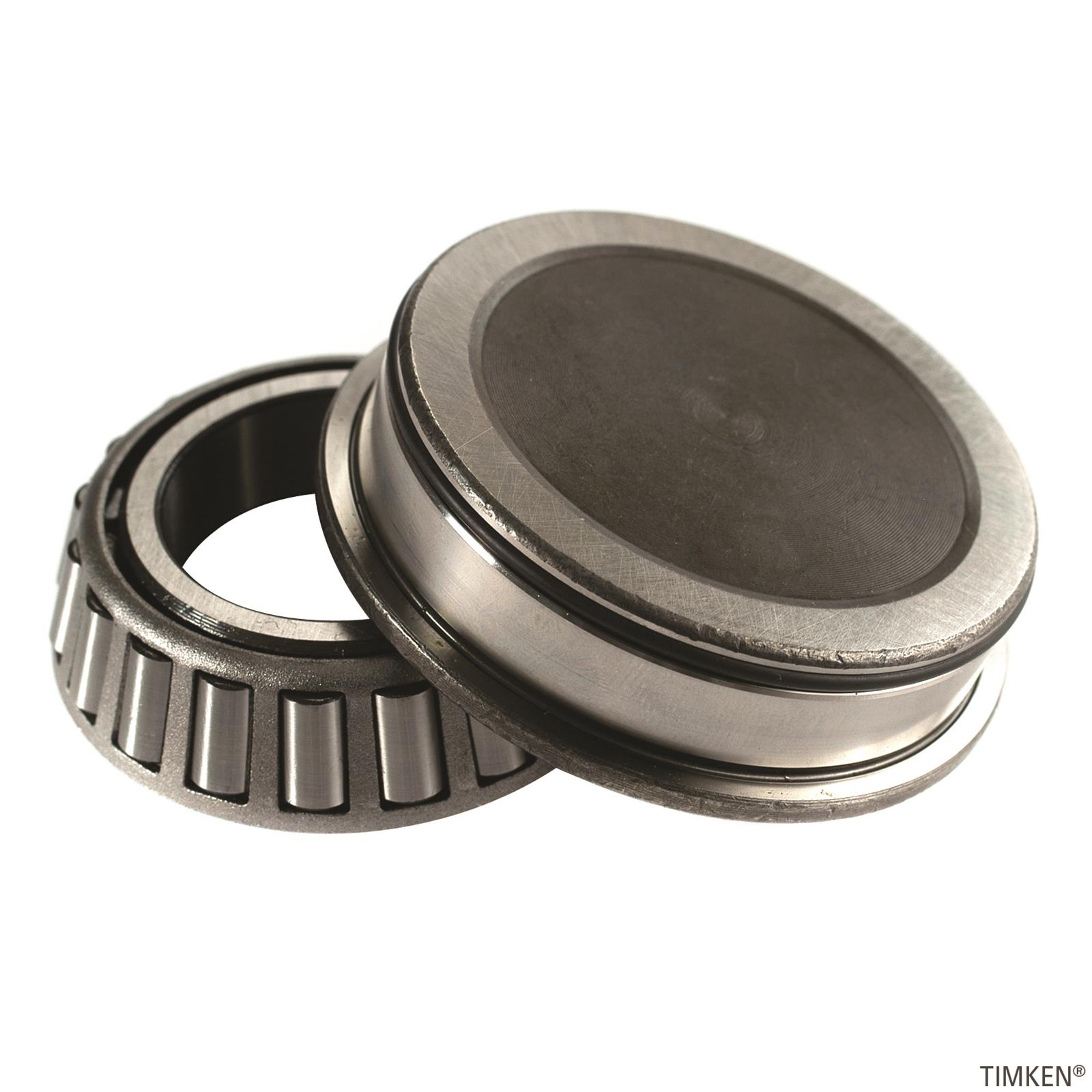Timken SET27 Timken Wheel Bearings Summit Racing