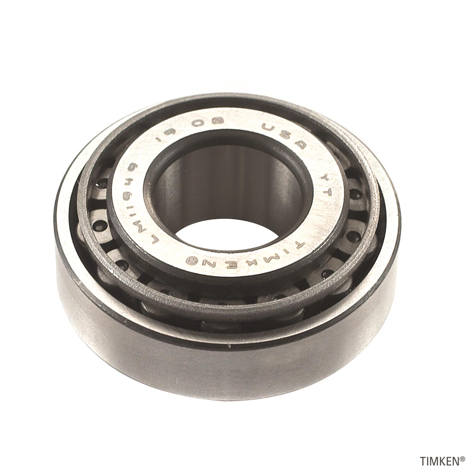 Timken SET2 Timken Wheel Bearings Summit Racing