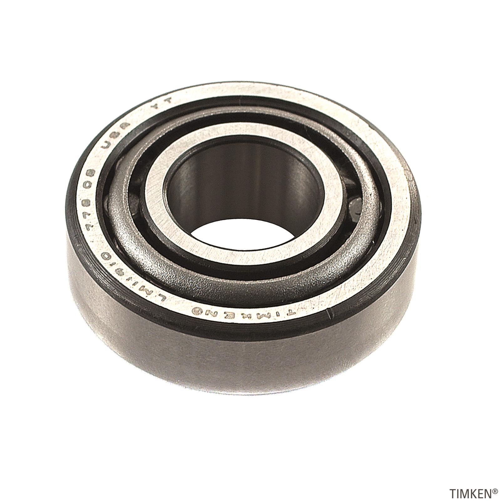 Timken SET2 Timken Wheel Bearings Summit Racing