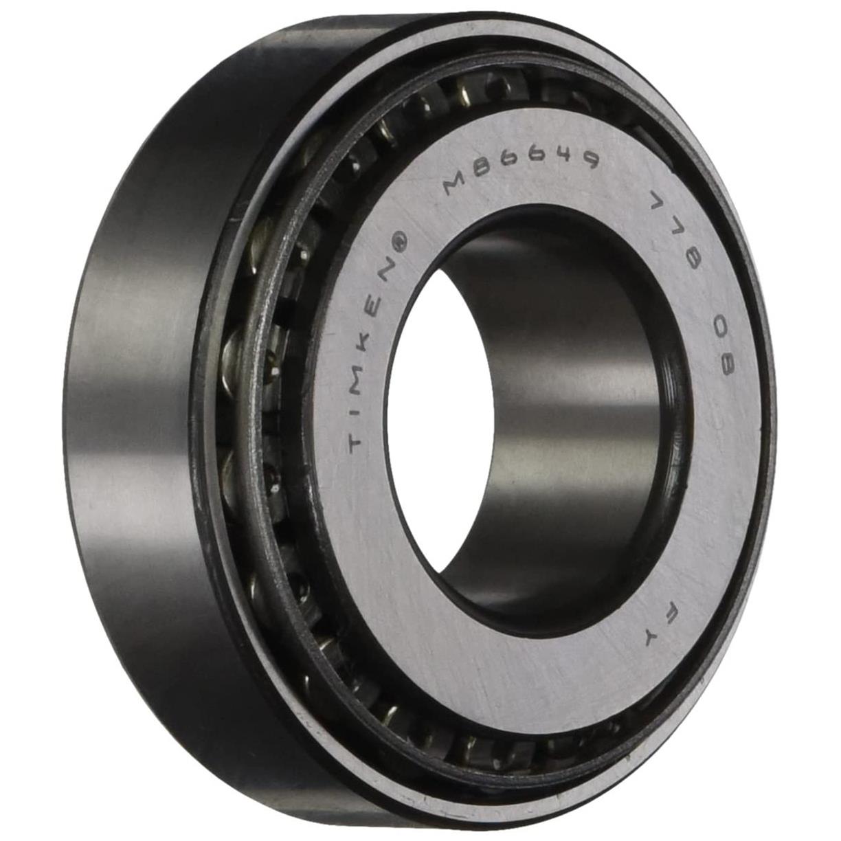 Timken SET309 Timken Tapered Cone Bearings | Summit Racing