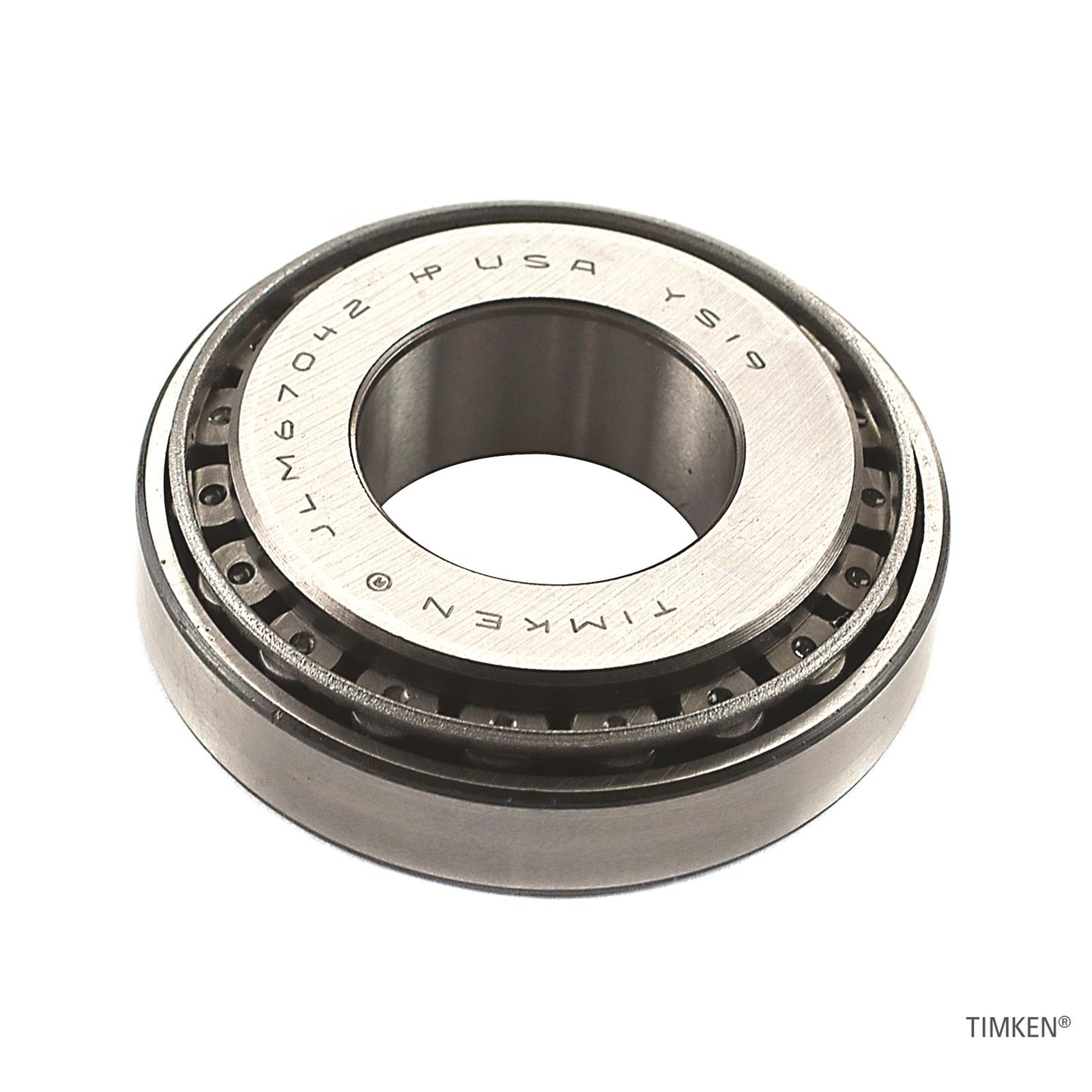 Timken SET30 Timken Manual Transmission Bearings Summit Racing