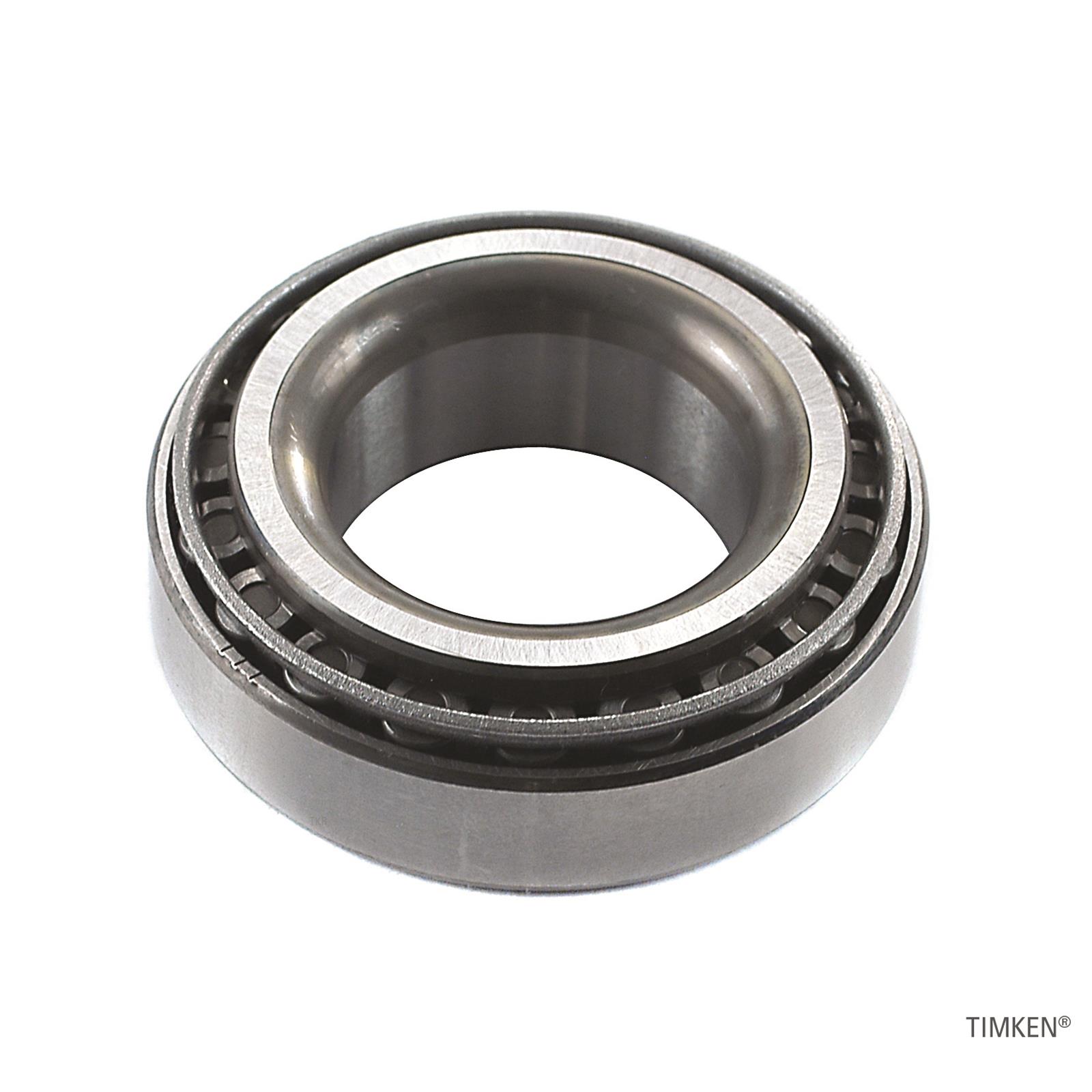 Timken SET32 Timken Manual Transmission Bearings Summit Racing
