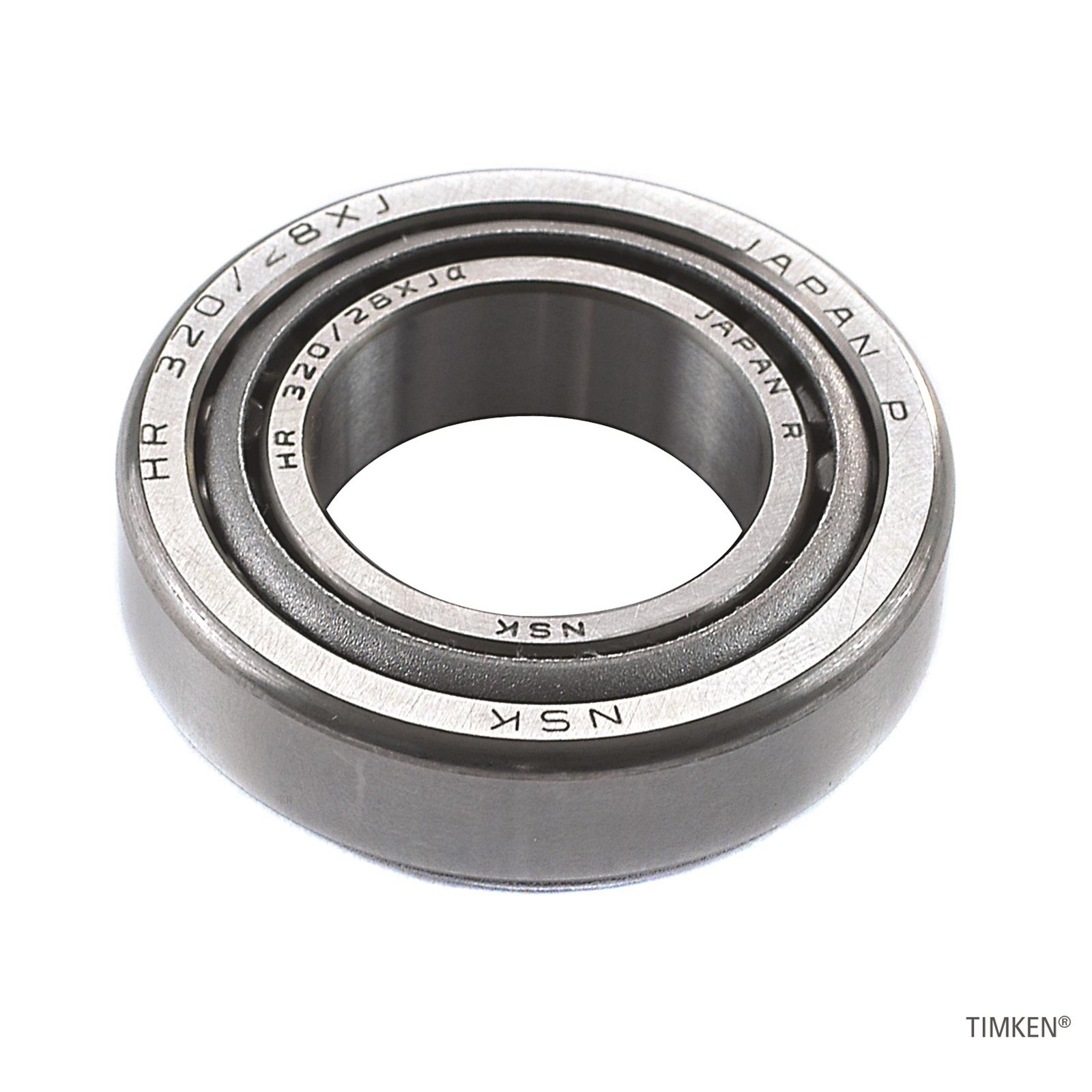 Timken SET32 Timken Manual Transmission Bearings Summit Racing