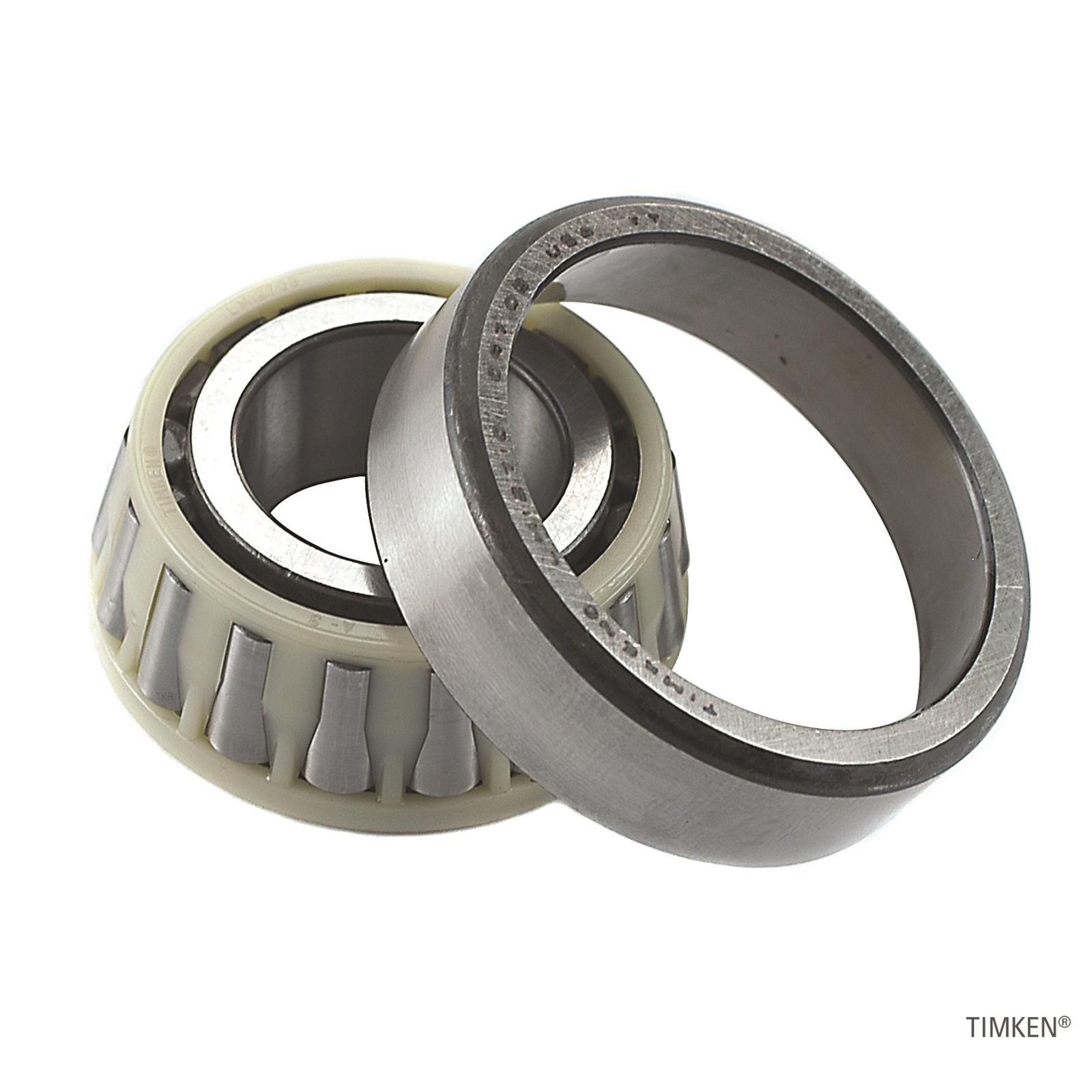 Timken SET34 Timken Wheel Bearings Summit Racing