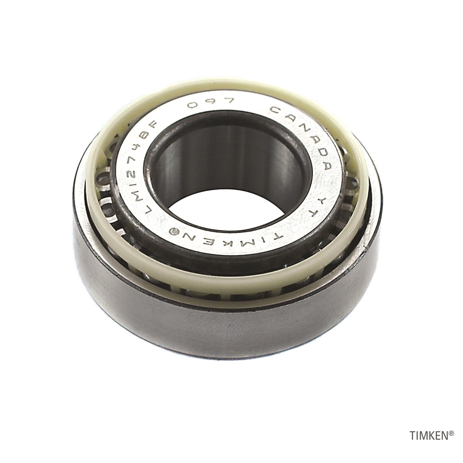 Timken SET34 Timken Wheel Bearings Summit Racing