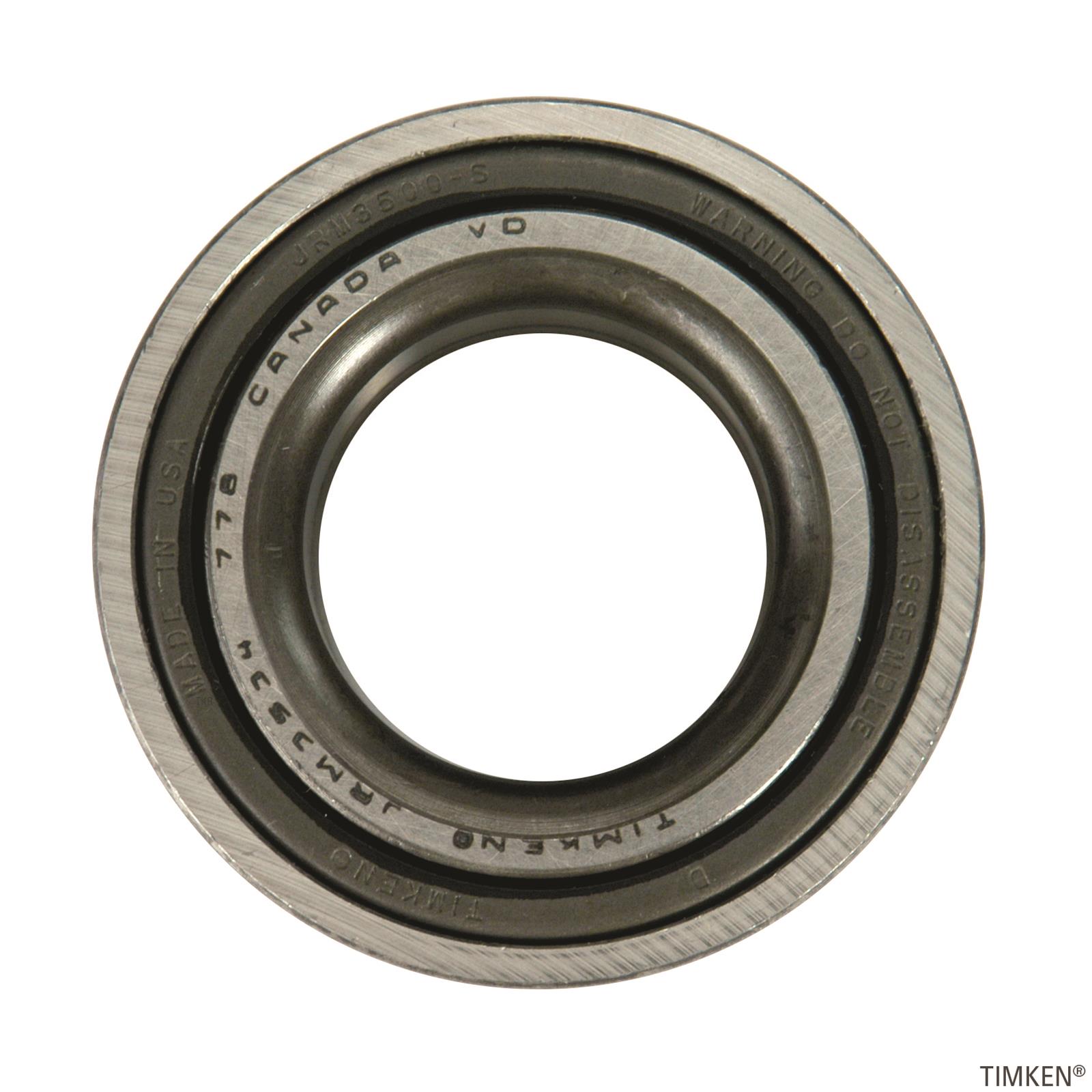Timken SET35 Timken Wheel Bearings | Summit Racing