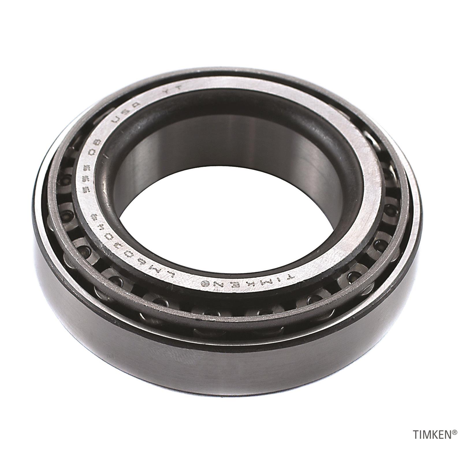 Timken SET37 Timken Wheel Bearings | Summit Racing