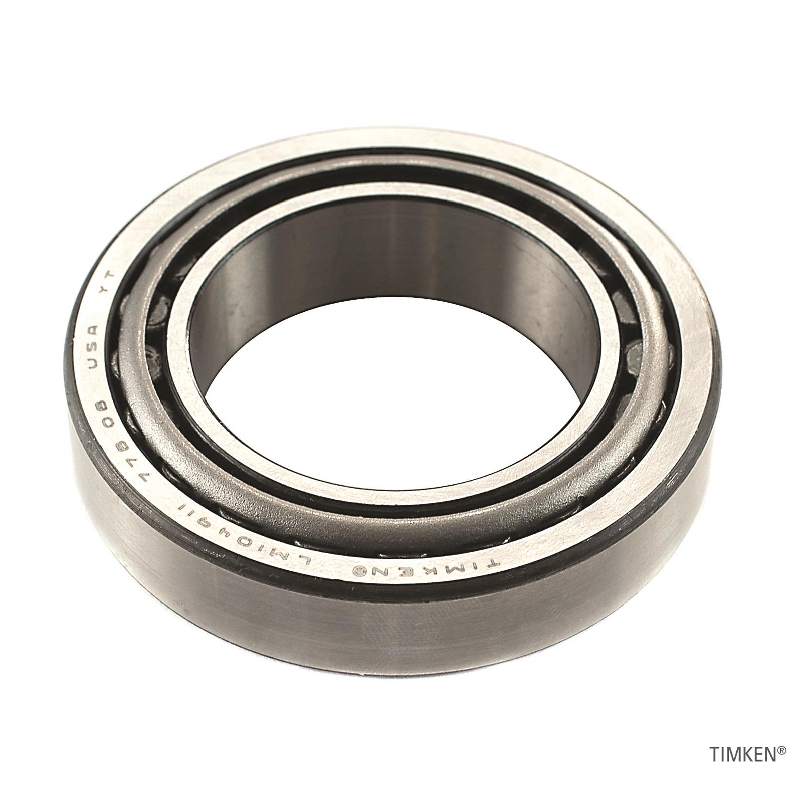 Timken SET38 Timken Wheel Bearings Summit Racing