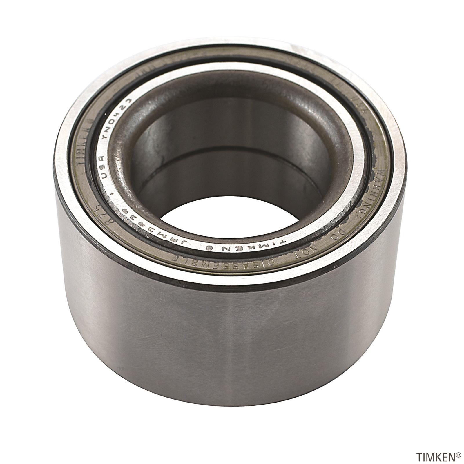 みん Timken SET39 Timken Wheel Bearings | Summit Racing