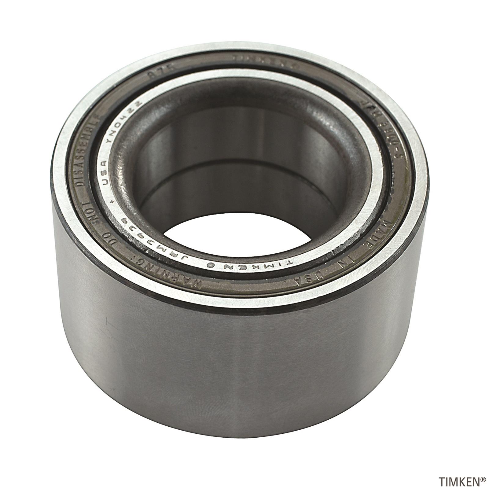 Timken SET39 Timken Wheel Bearings | Summit Racing
