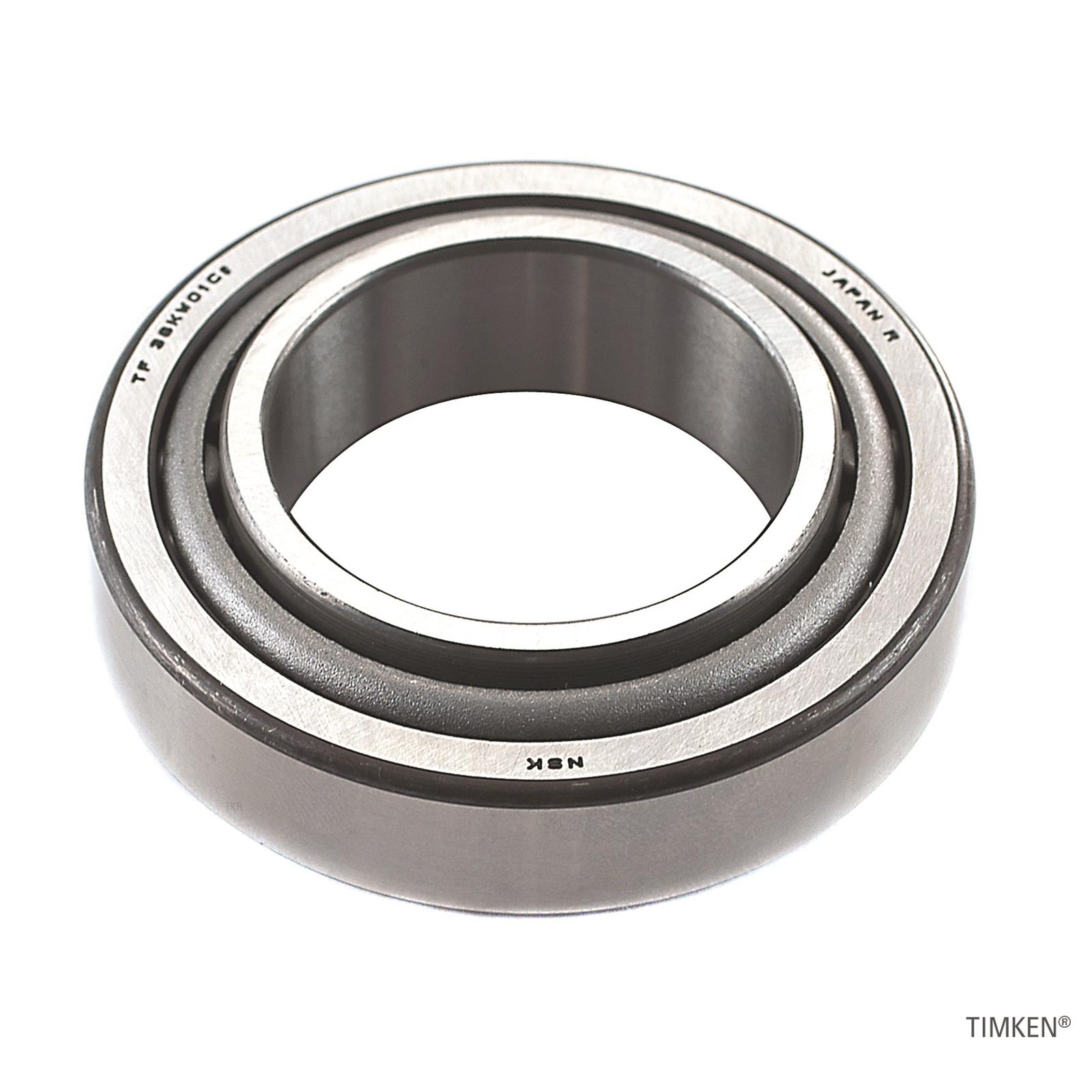 Timken SET41 Timken Wheel Bearings Summit Racing