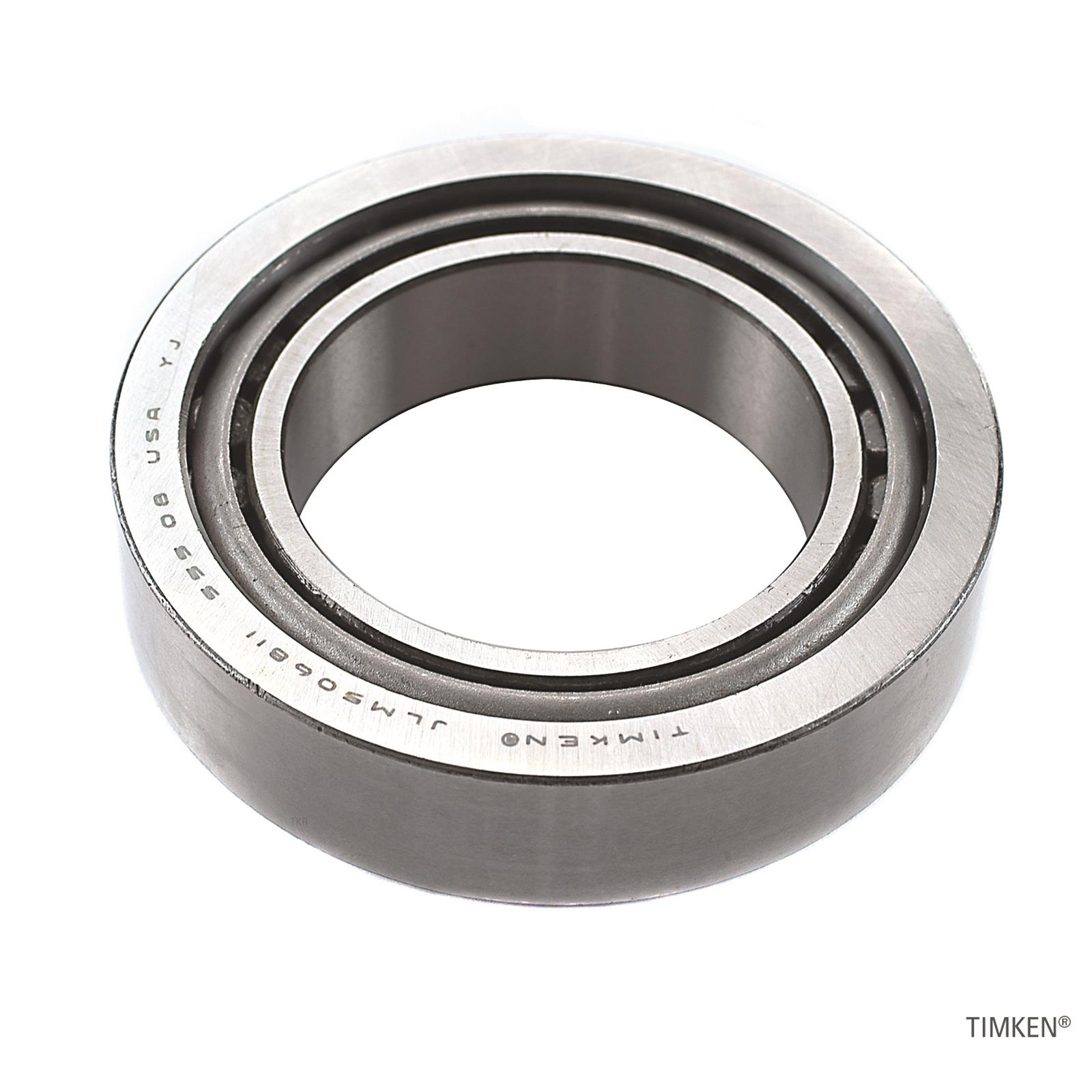 Timken SET42 Timken Differential Bearings Summit Racing