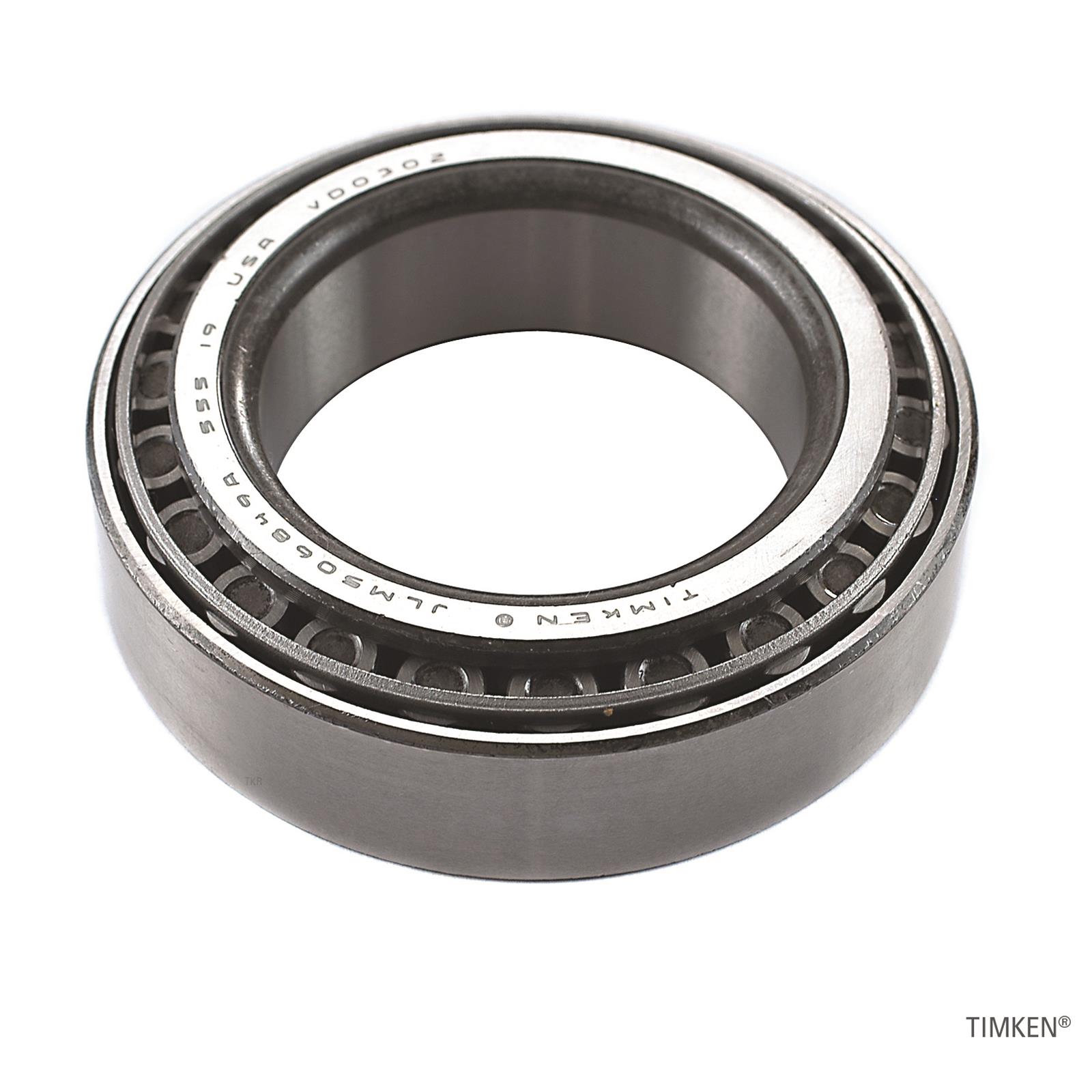 Подшипник t711 timken