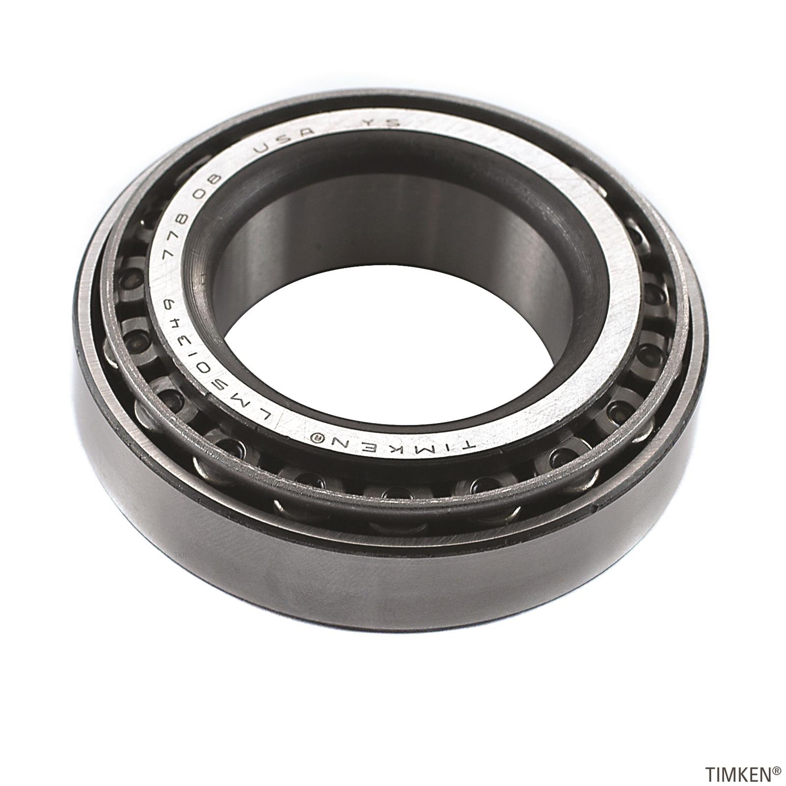 DRK307AMK SPRINTERVAN MASTER BEARING KIT - Sadler Power Train Inc
