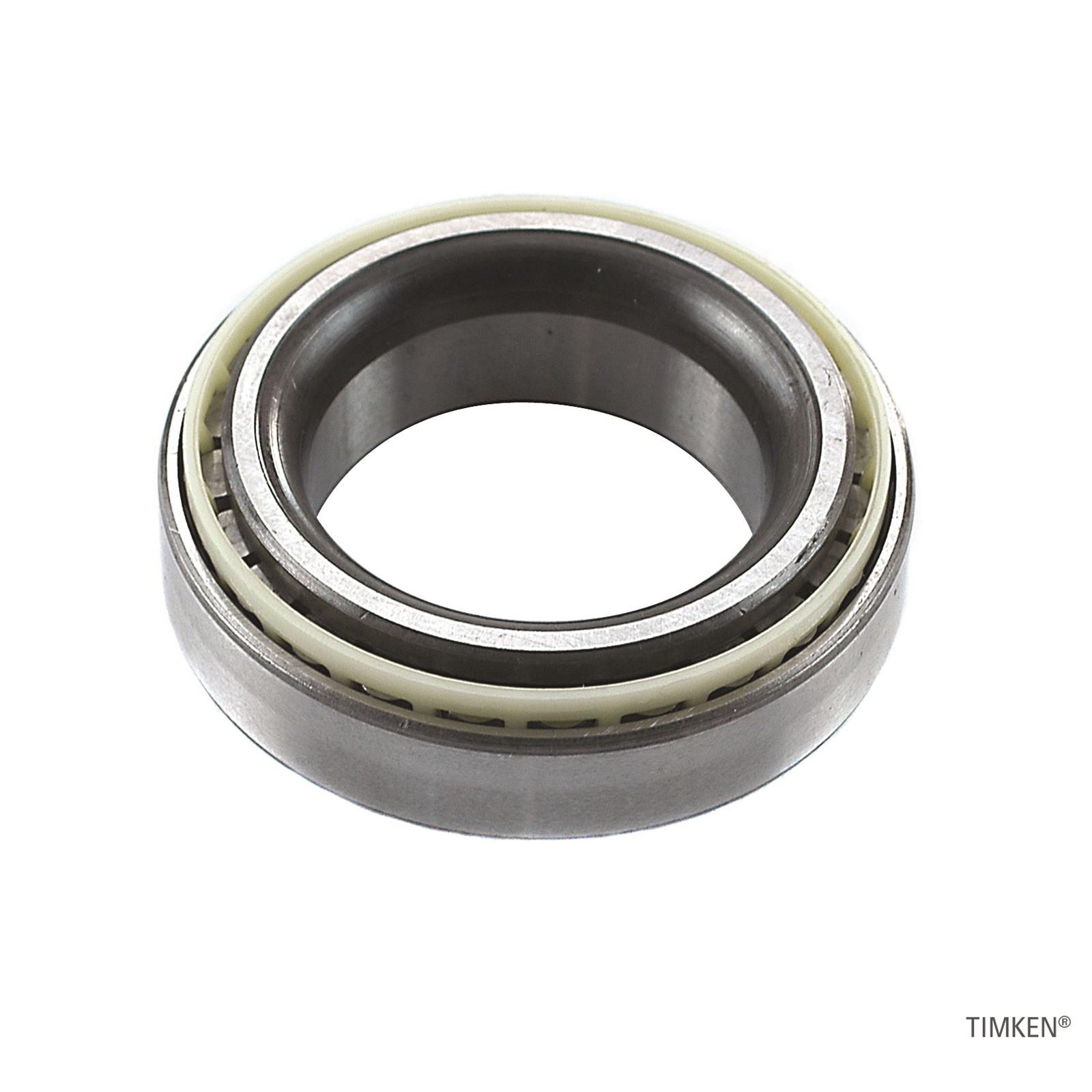 Timken SET46 Timken Wheel Bearings | Summit Racing
