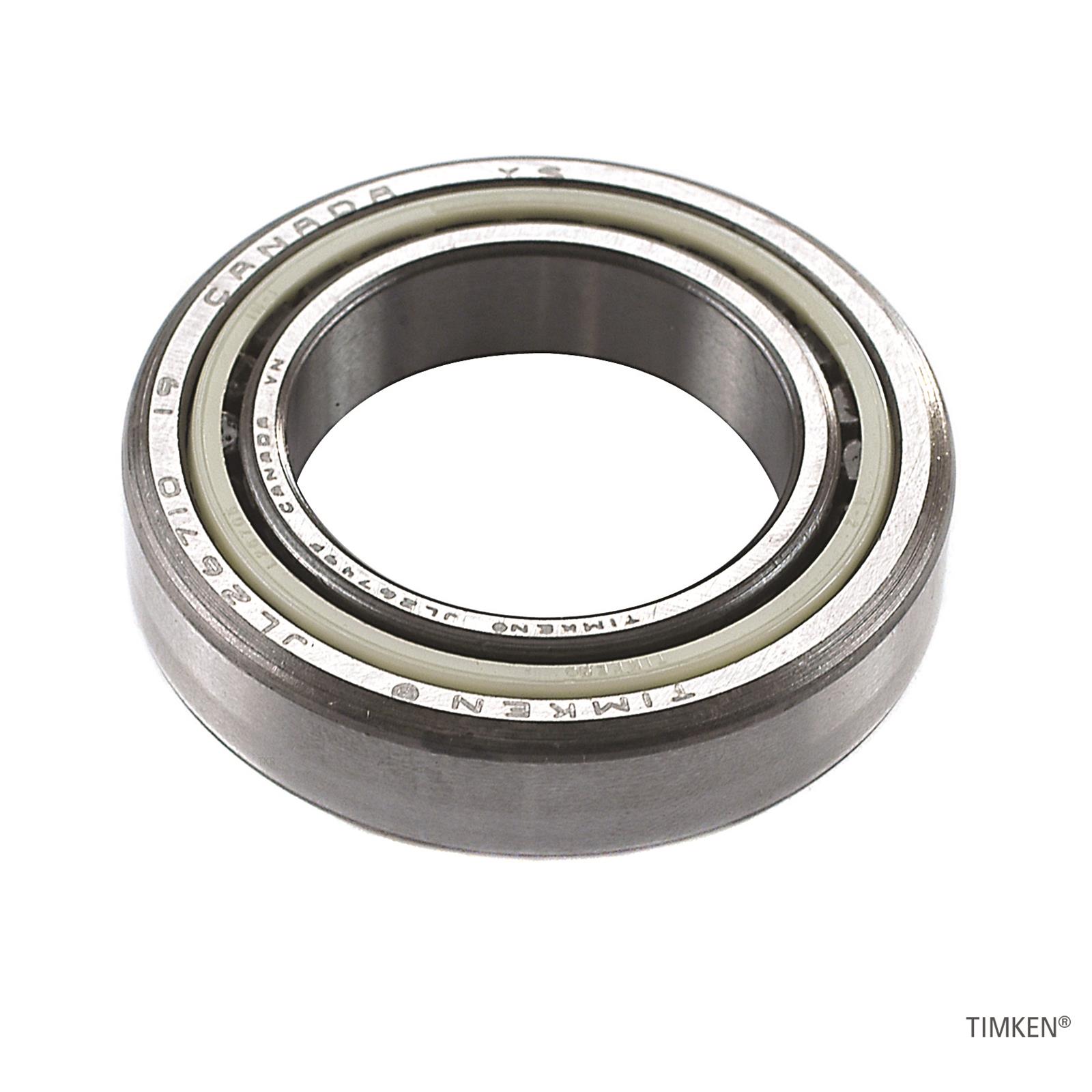 その他 Timaa Timken Set424 - Cone/Cup Roller Bearing Set -555S/552A
