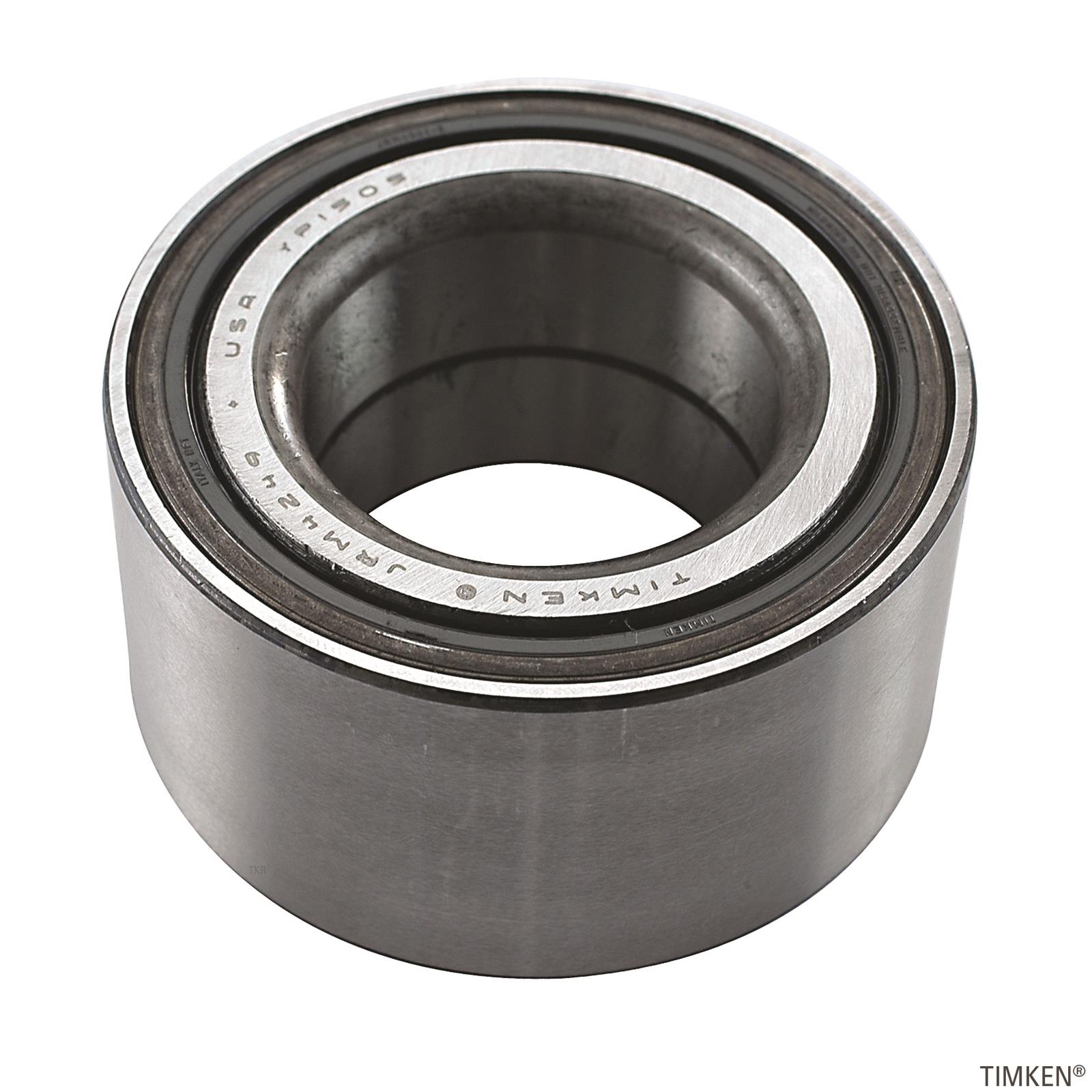 Timken SET49 Timken Wheel Bearings Summit Racing