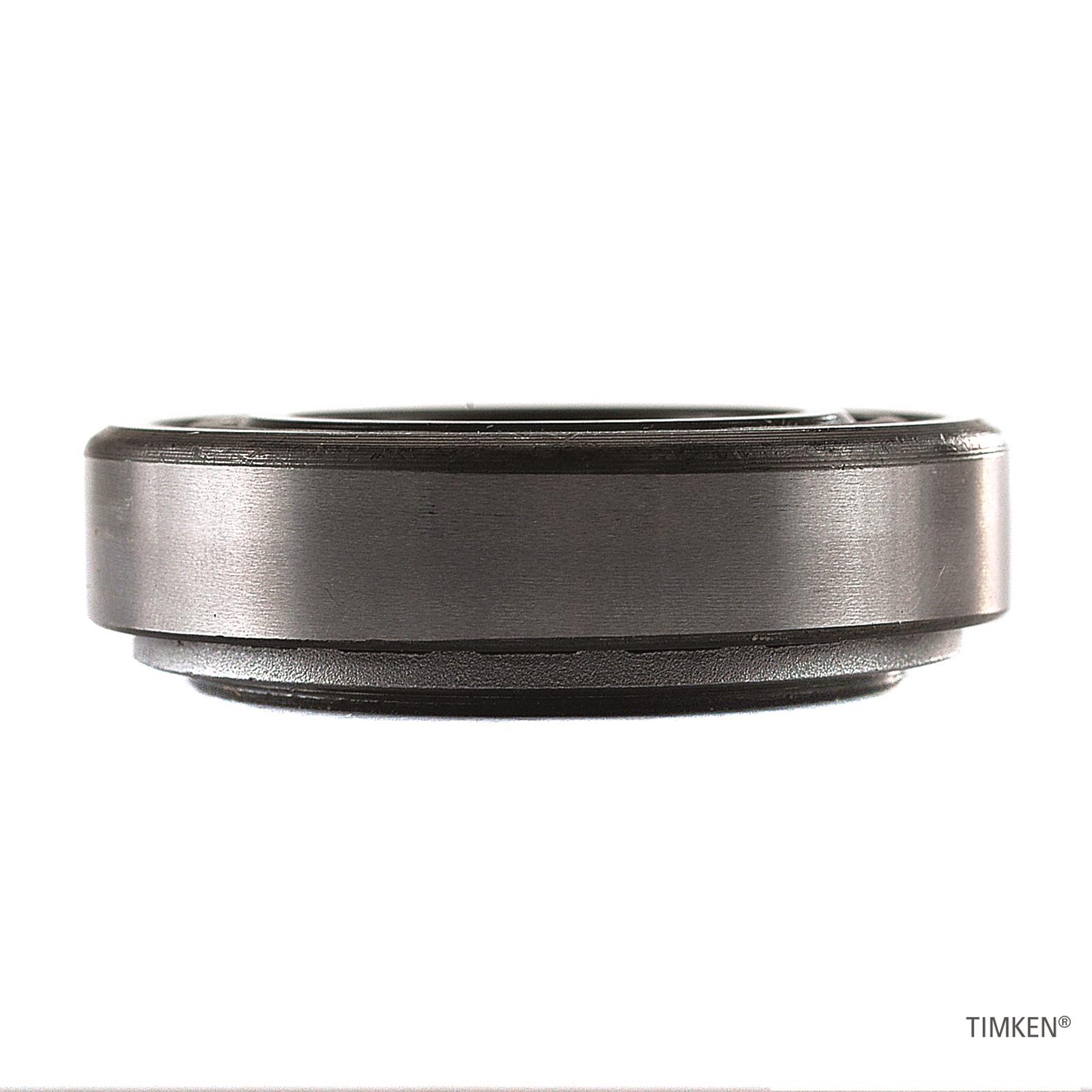 Timken SET4 Timken Wheel Bearings | Summit Racing