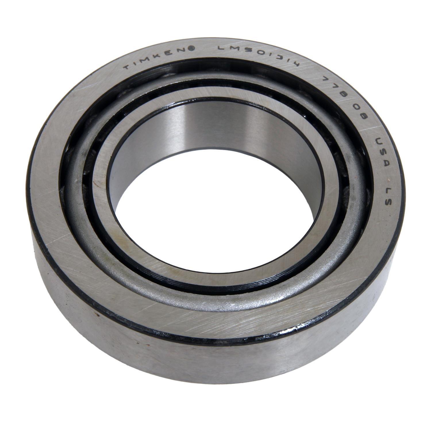 Timken SET69 Timken Differential Bearings | Summit Racing