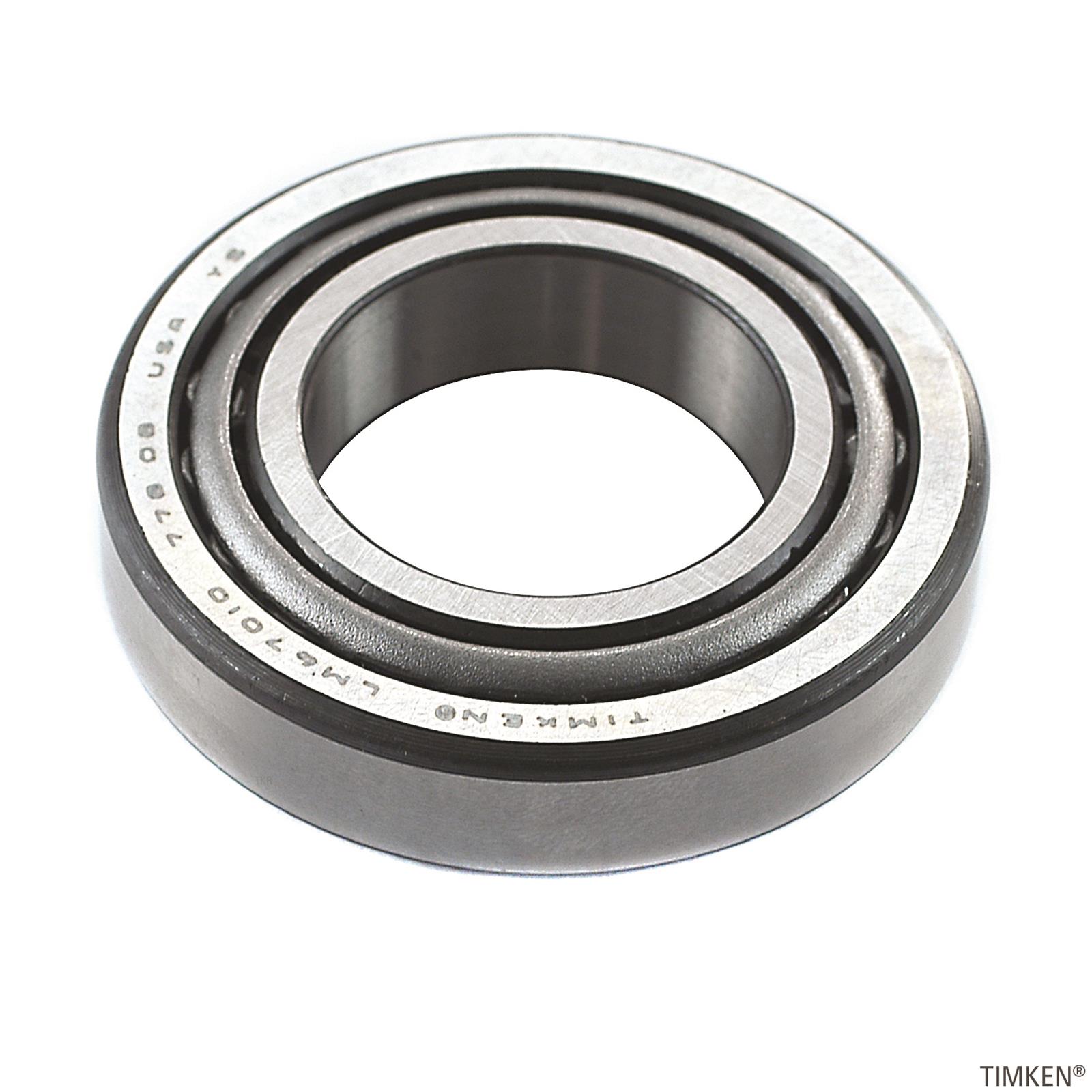 Timken SET6 Timken Wheel Bearings Summit Racing