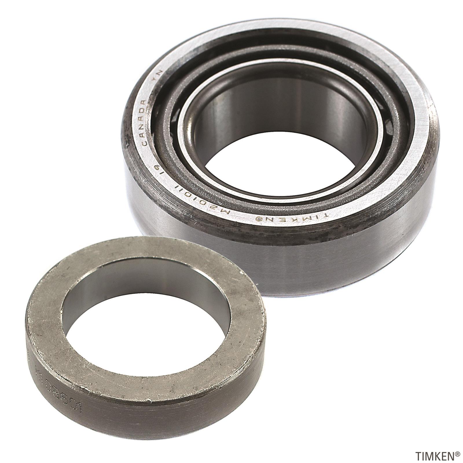 Timken SET7 Timken Axle Bearings Summit Racing