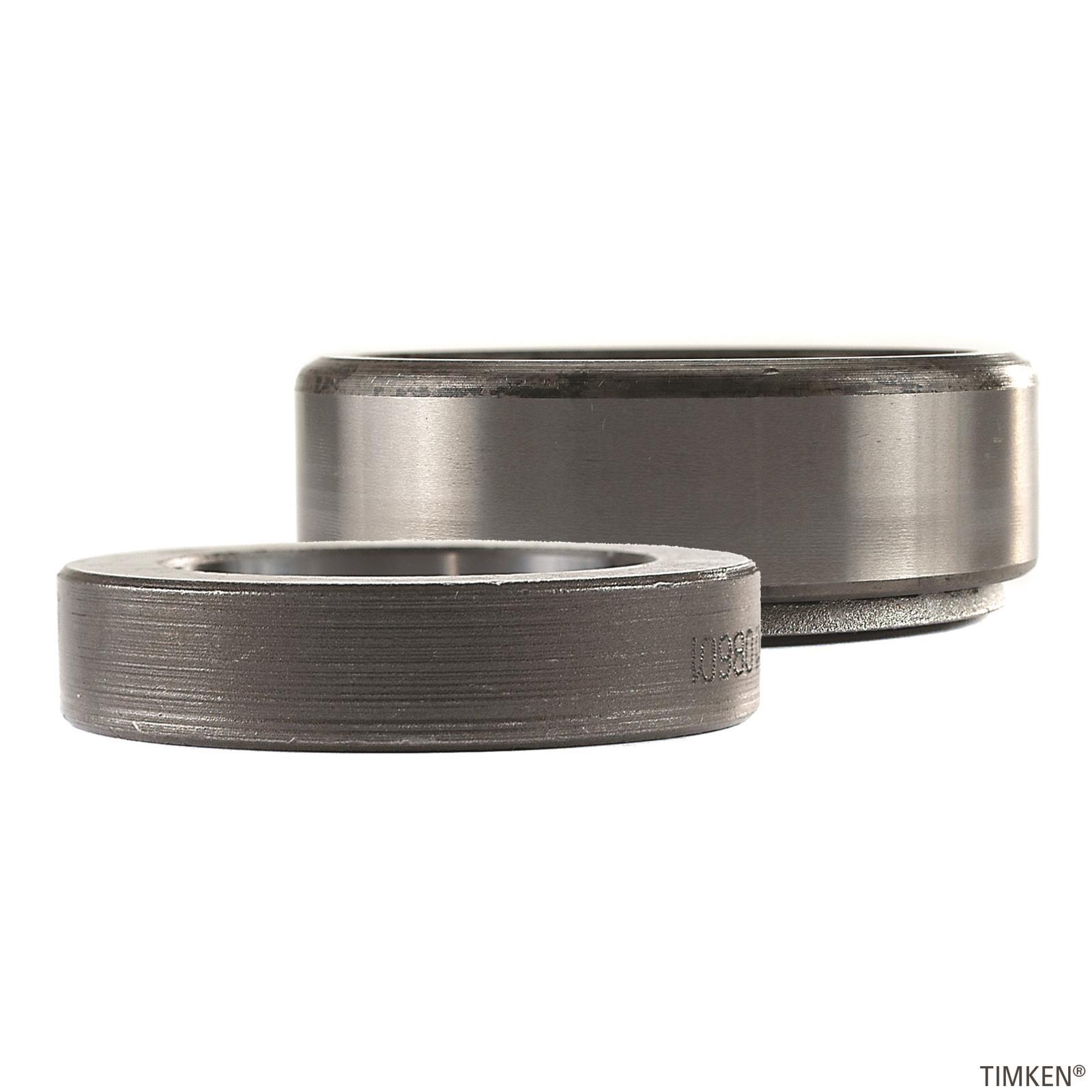 Timken SET7 Timken Axle Bearings Summit Racing