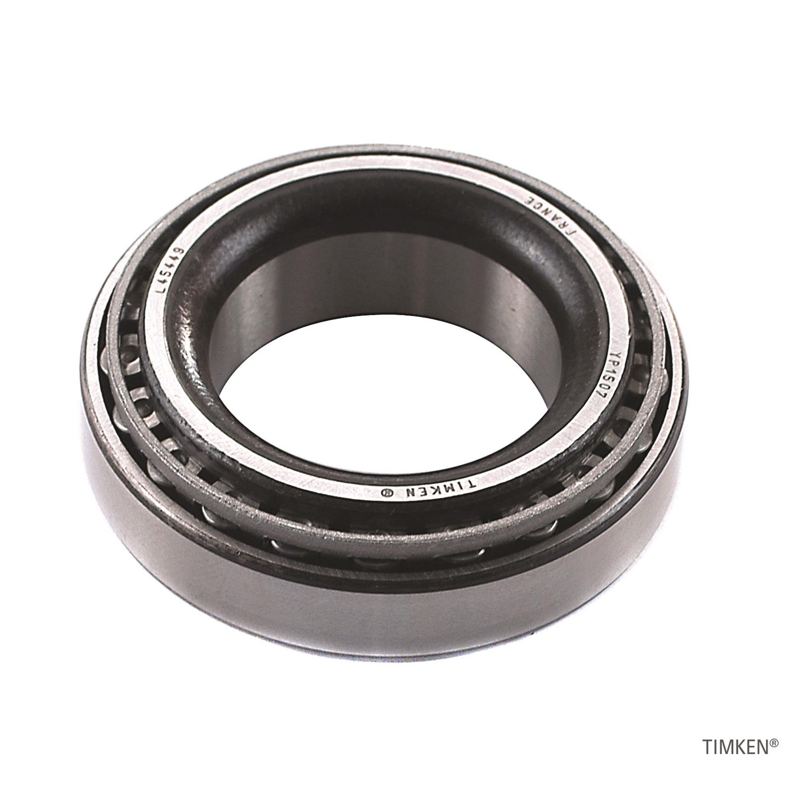 Timken SET8 Timken Wheel Bearings Summit Racing