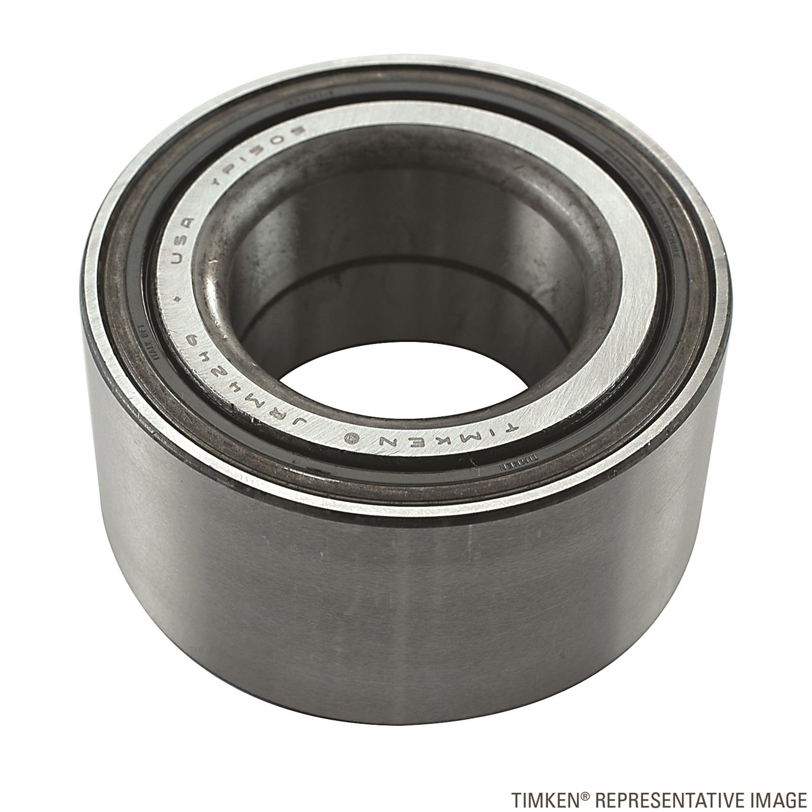 Timken SET930 Timken Wheel Bearings Summit Racing