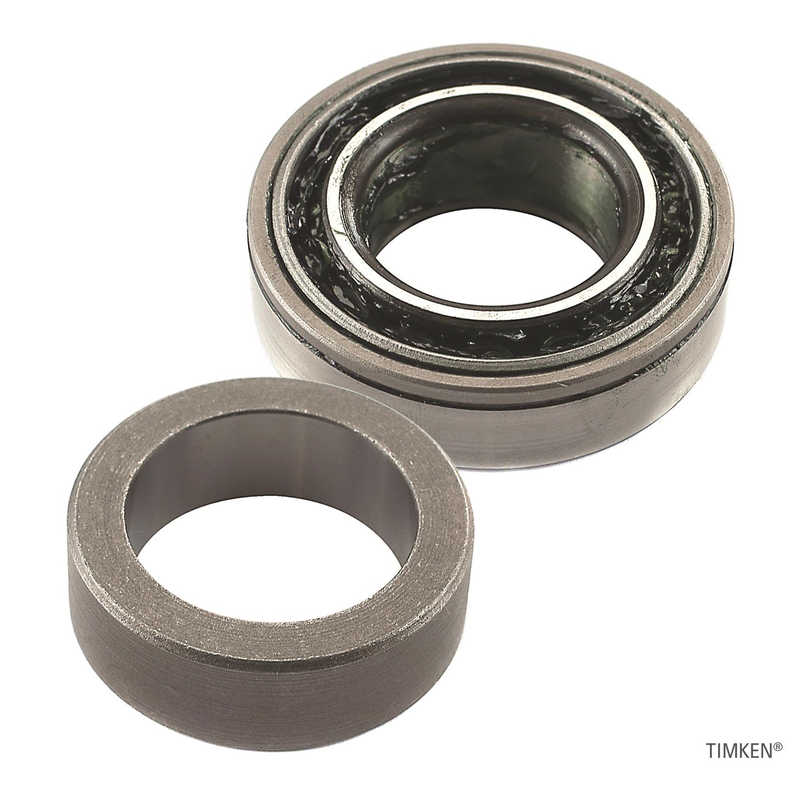 Timken SET9 Timken Wheel Bearings | Summit Racing
