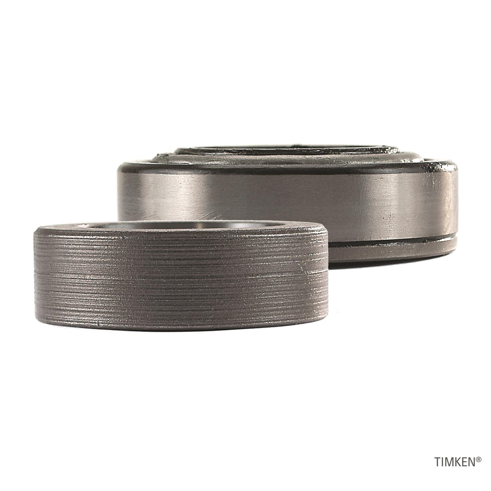 Timken SET9 Timken Wheel Bearings | Summit Racing